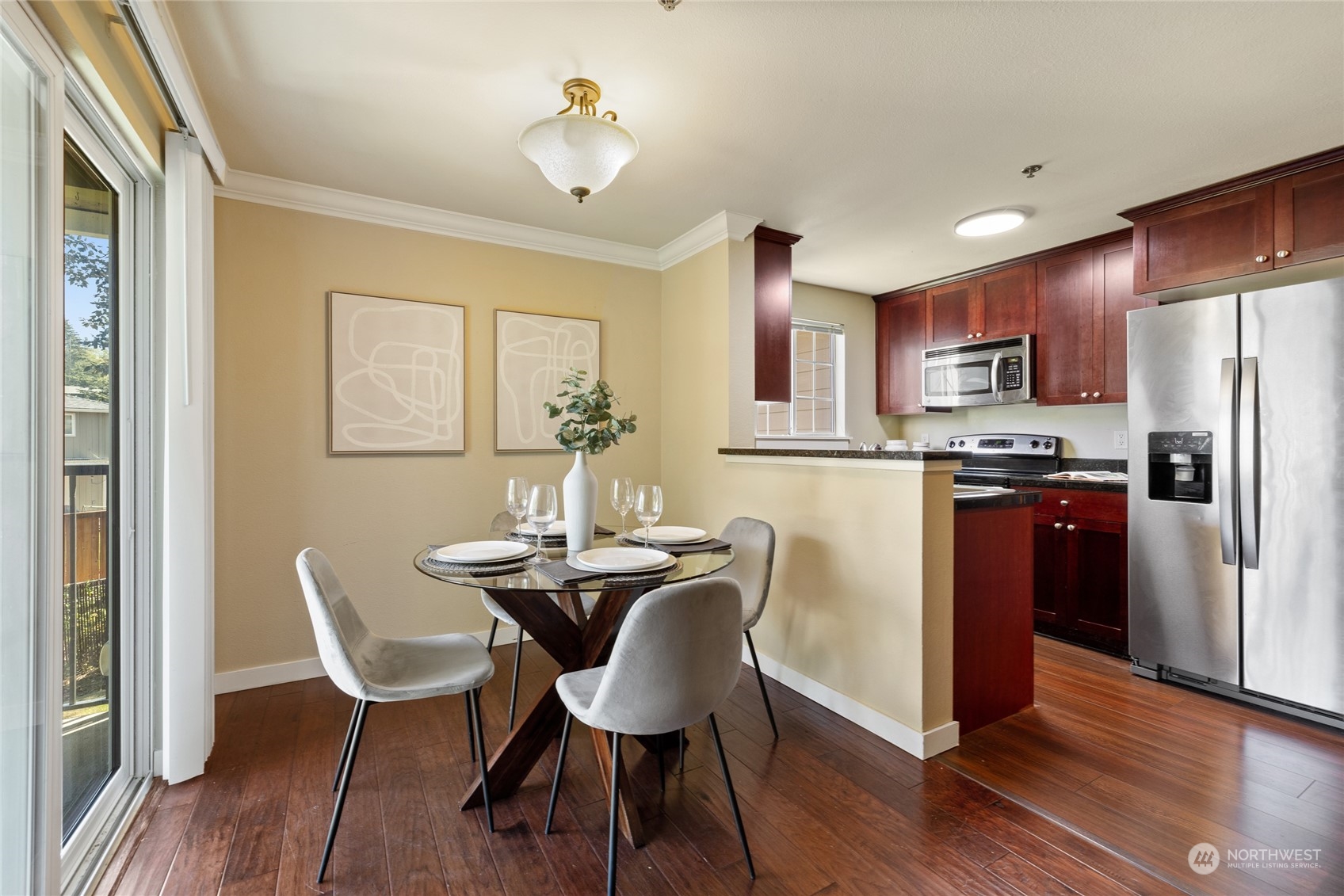 1852 S 284th Lane #K-203