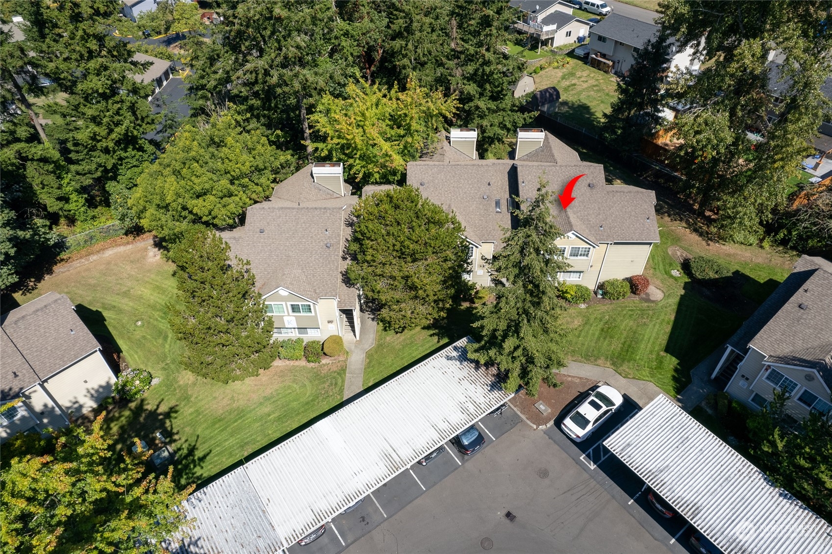 1852 S 284th Lane #K-203