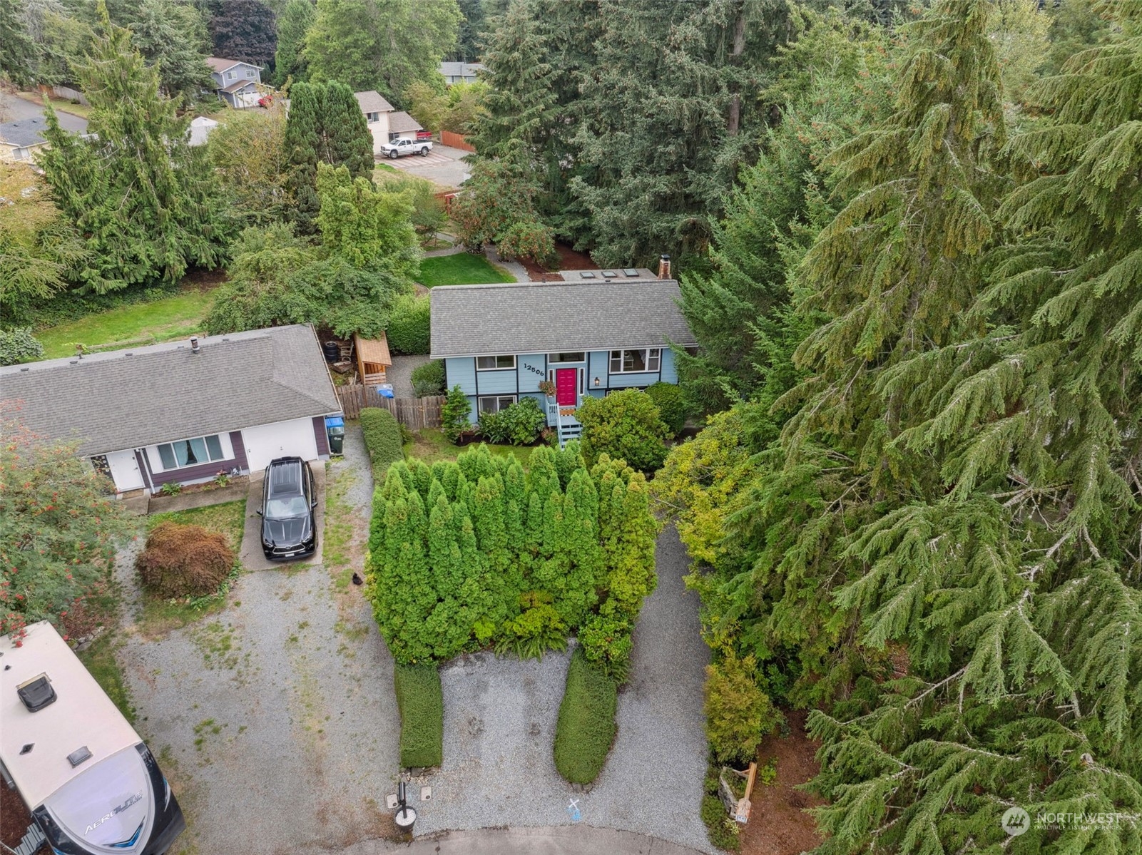 12506 137th St. Ct. E