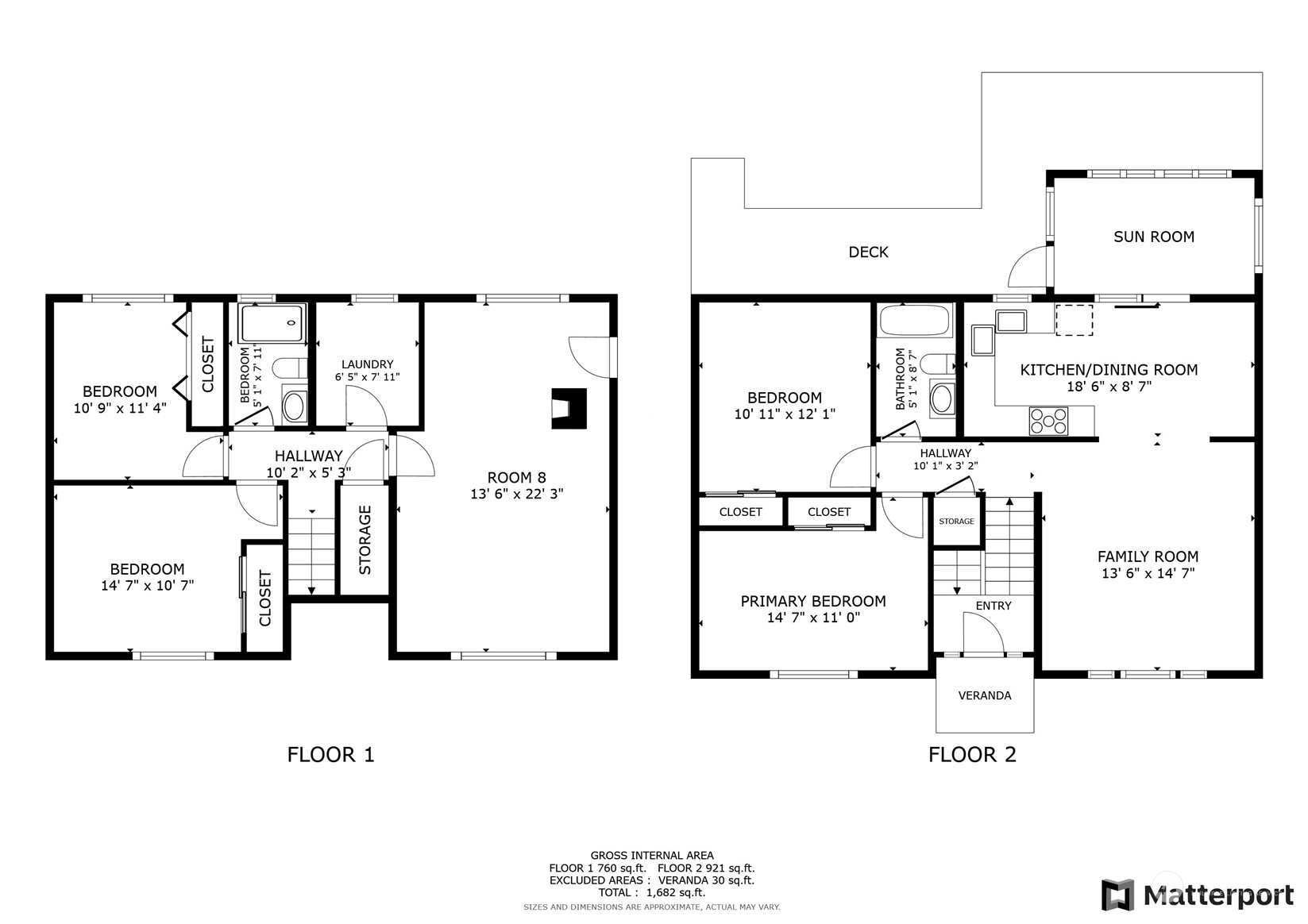 12506 137th St. Ct. E