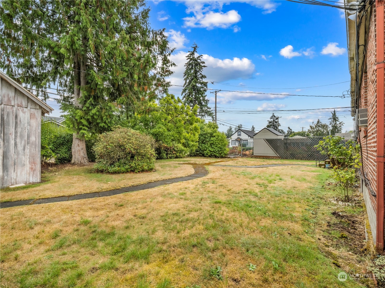 3563 S Monroe Street , -2252