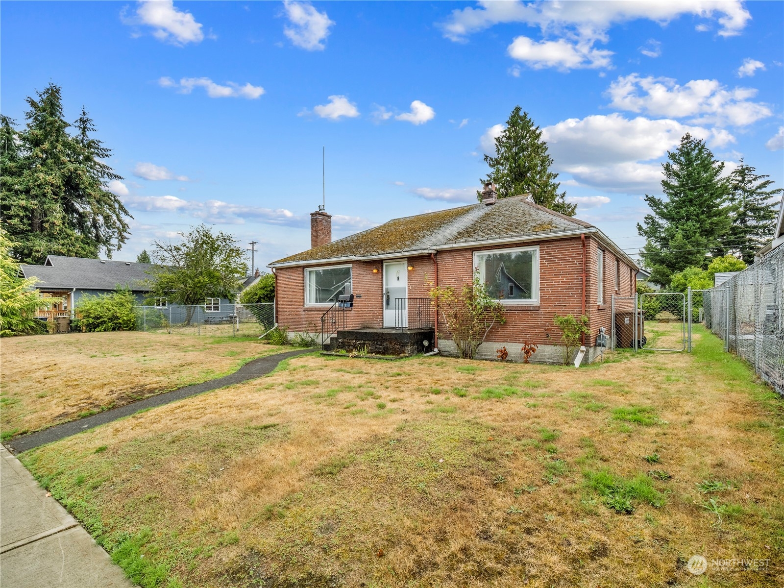 3563 S Monroe Street , -2252