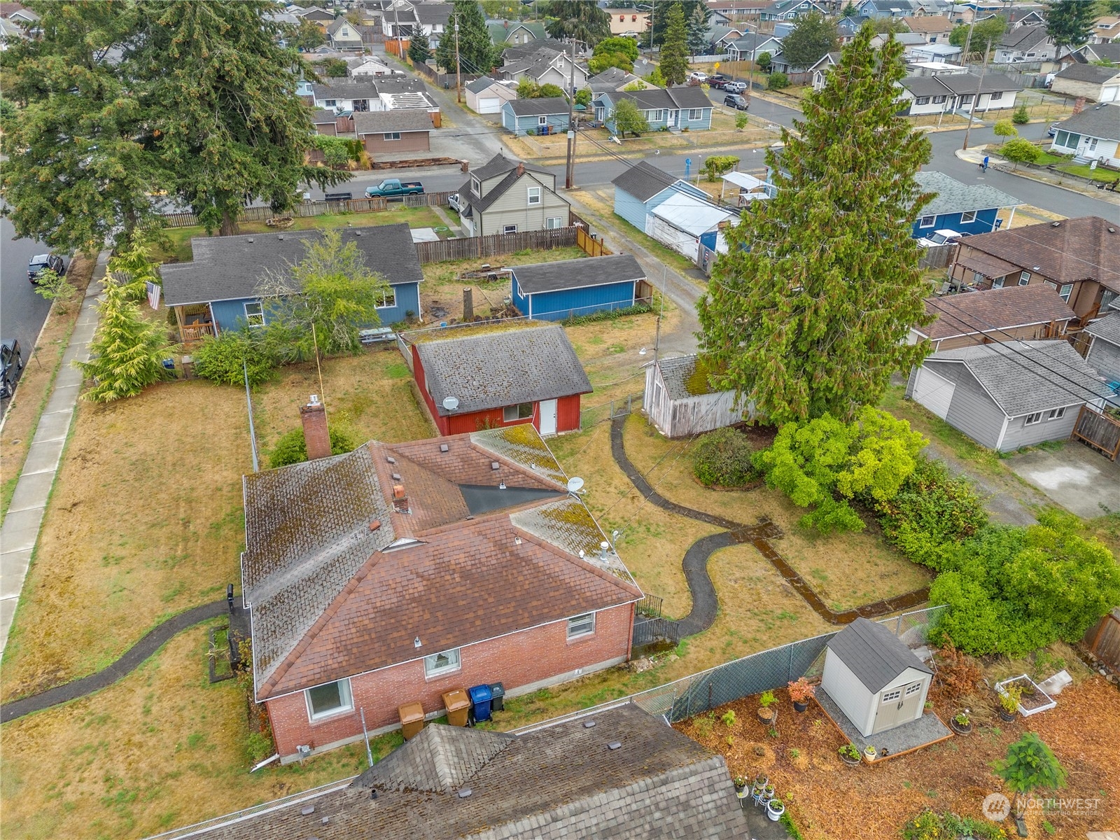 3563 S Monroe Street , -2252