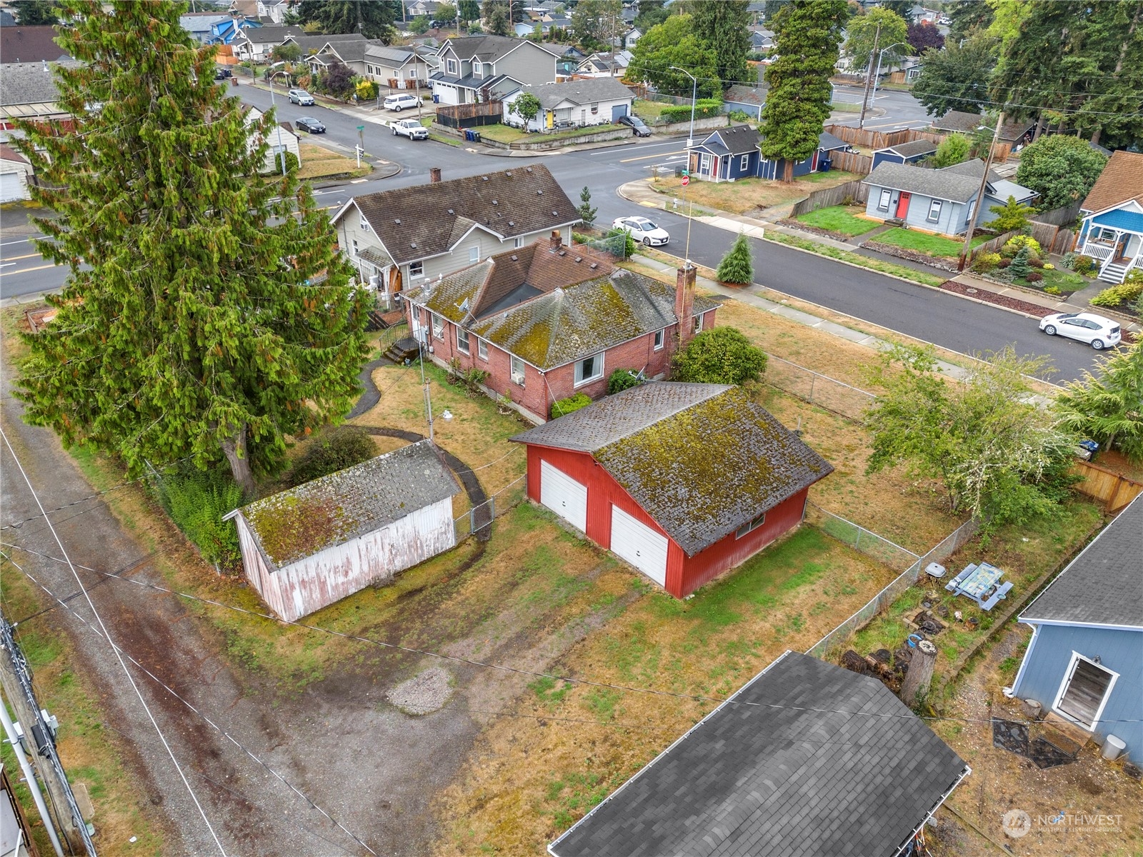 3563 S Monroe Street , -2252