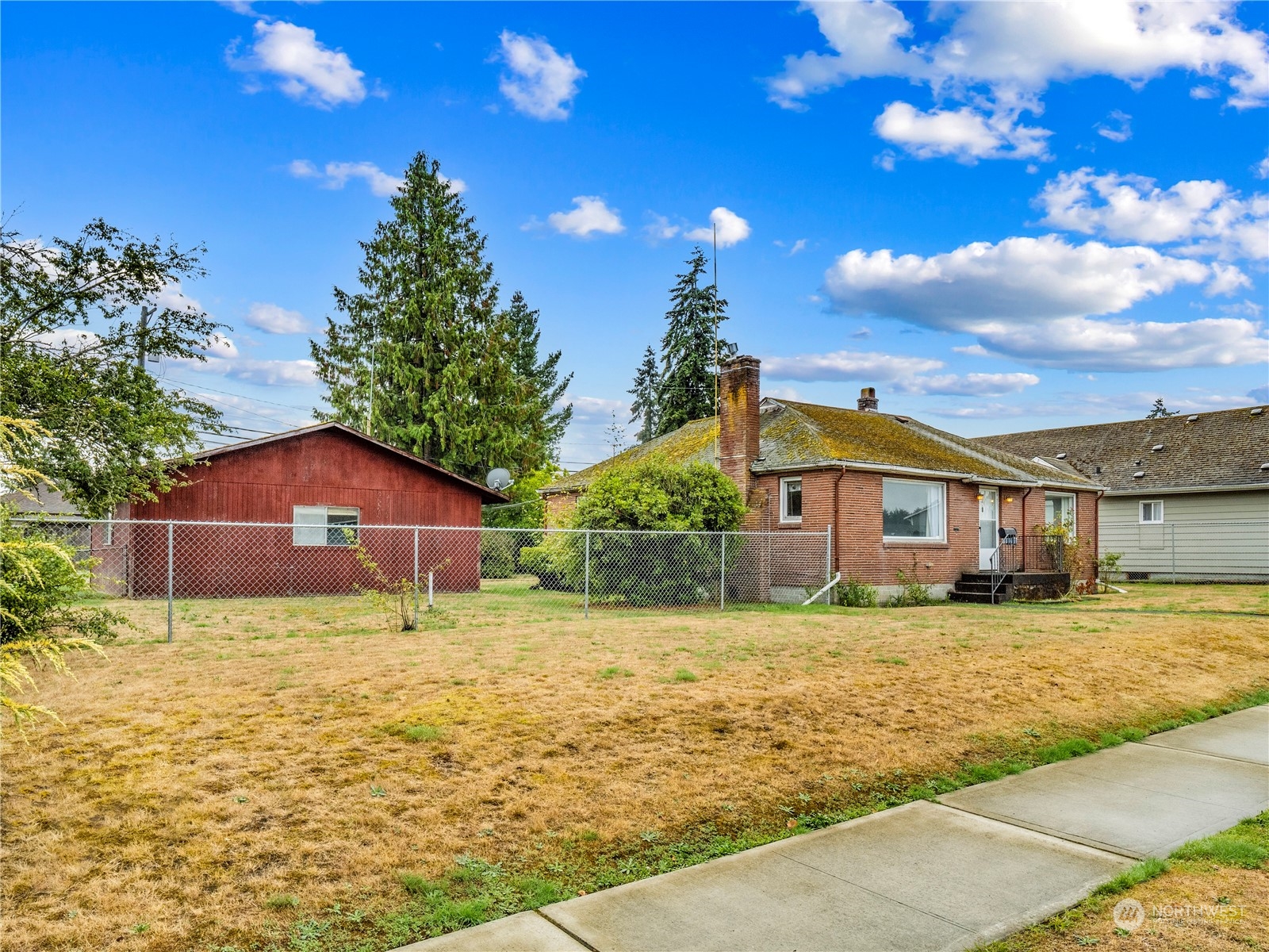 3563 S Monroe Street , -2252