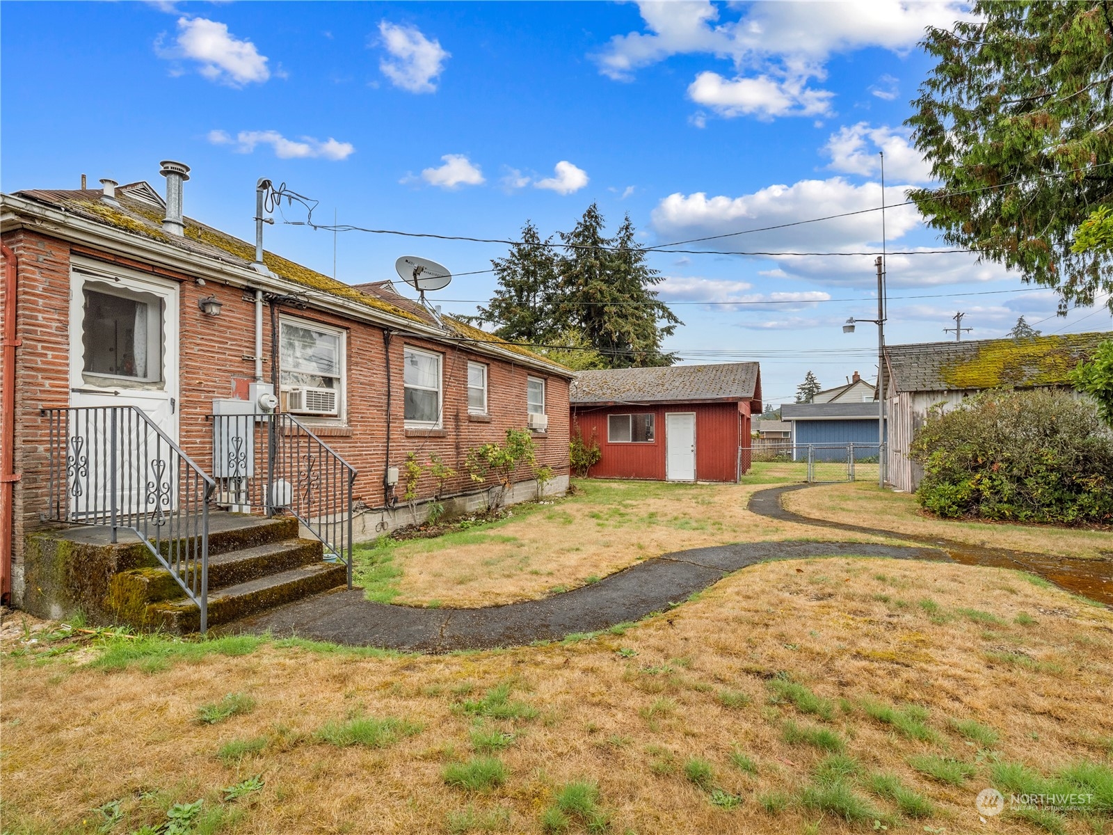 3563 S Monroe Street , -2252