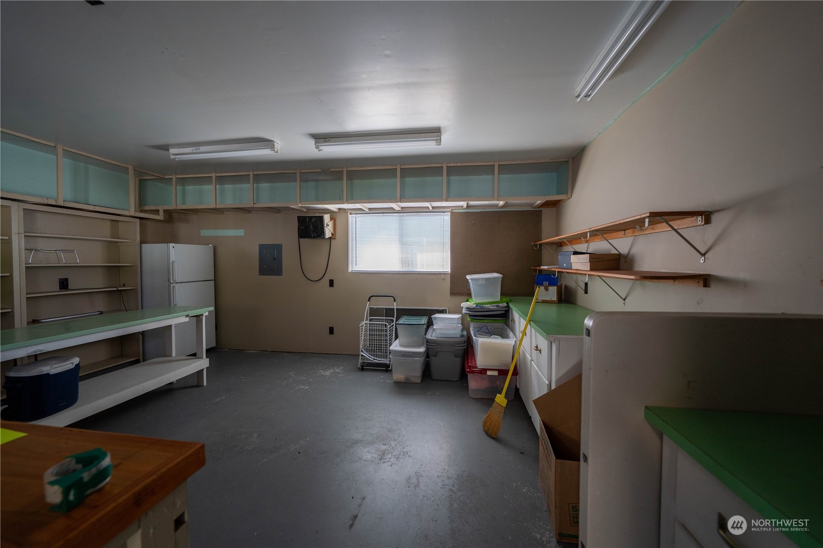 500 Parkwood Boulevard