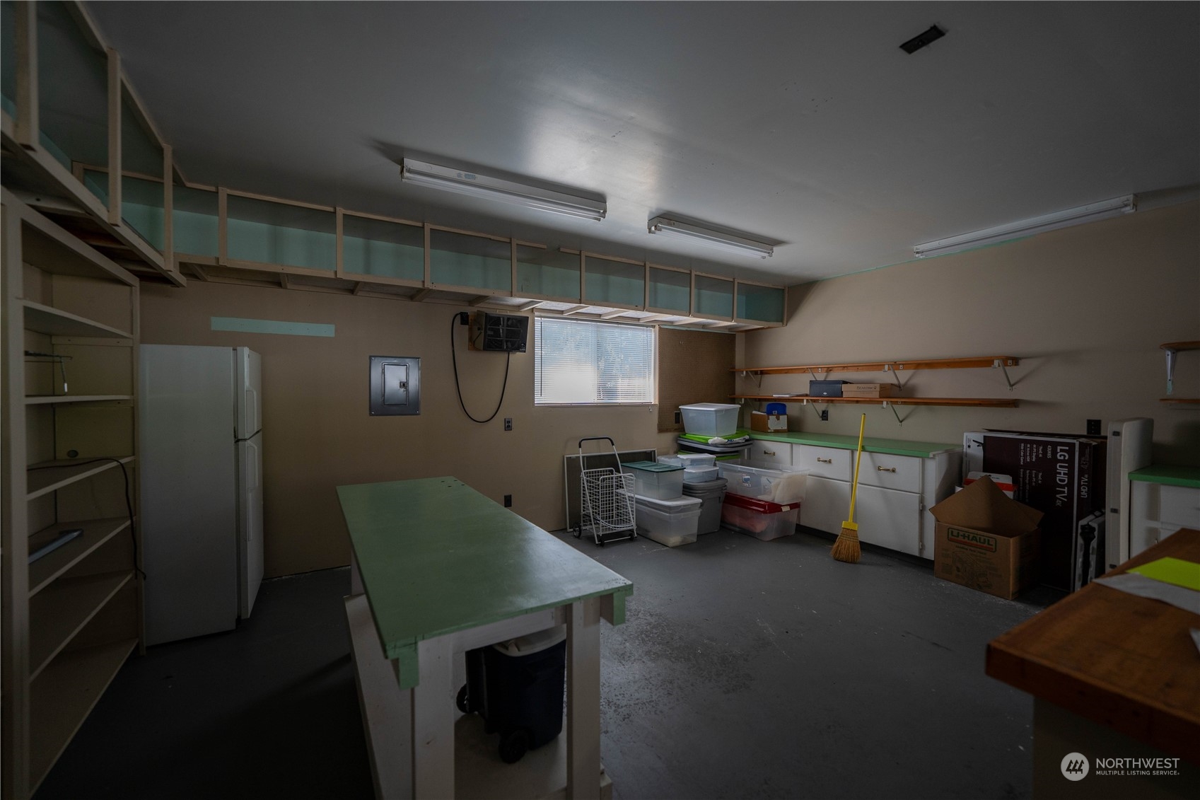 500 Parkwood Boulevard