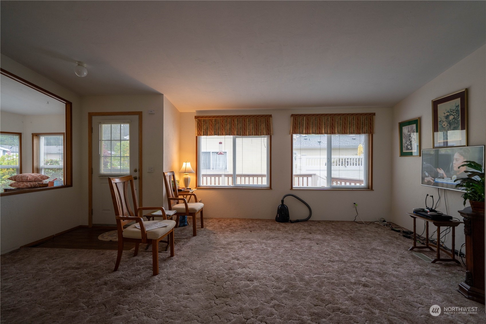 500 Parkwood Boulevard