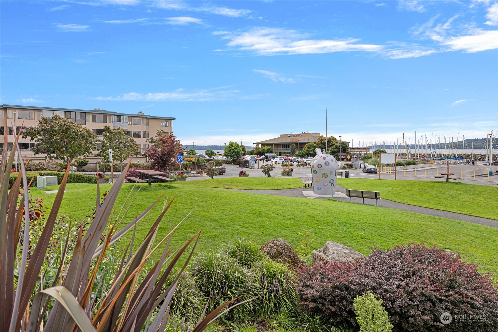 22612 6th Avenue S #4