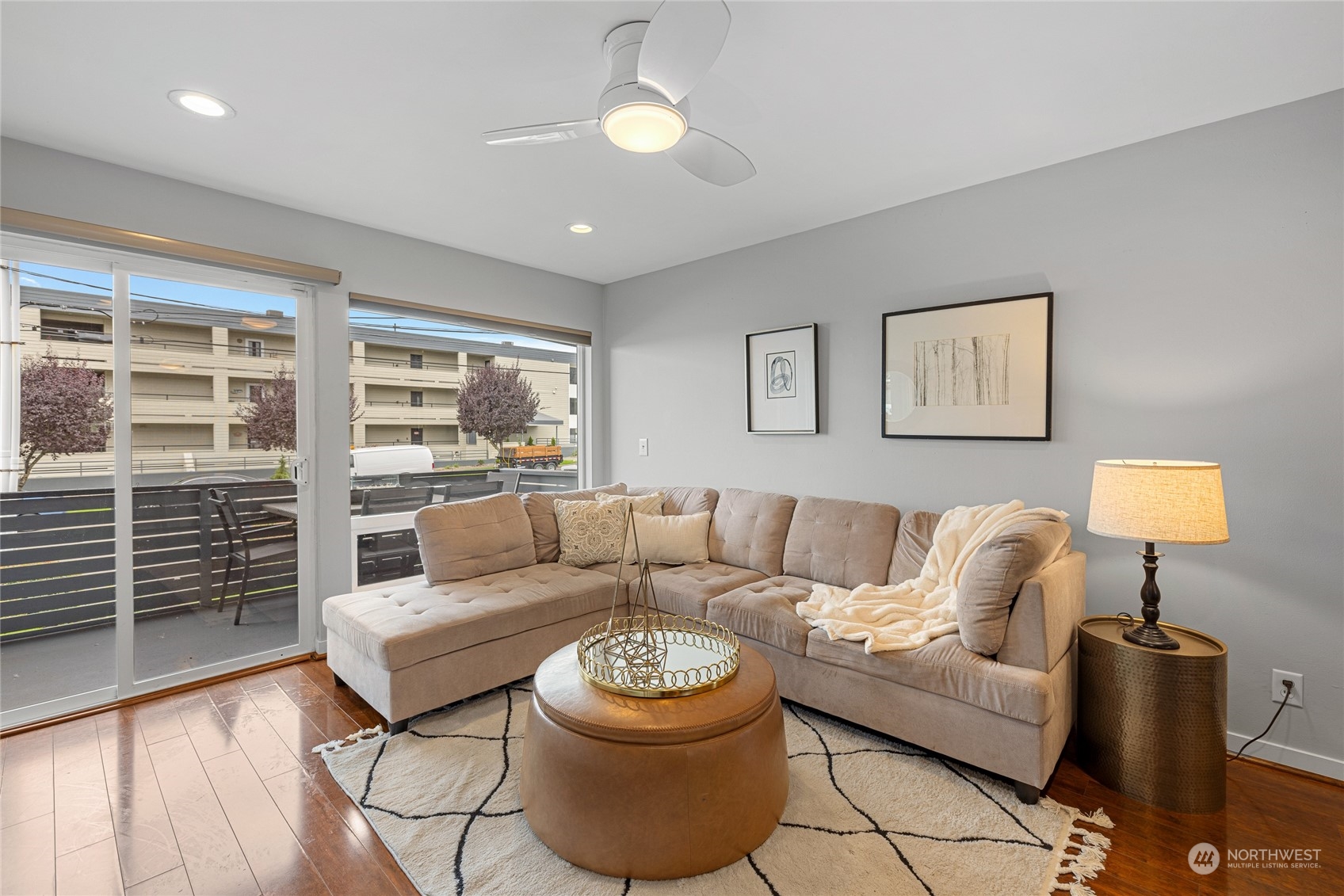 22612 6th Avenue S #4