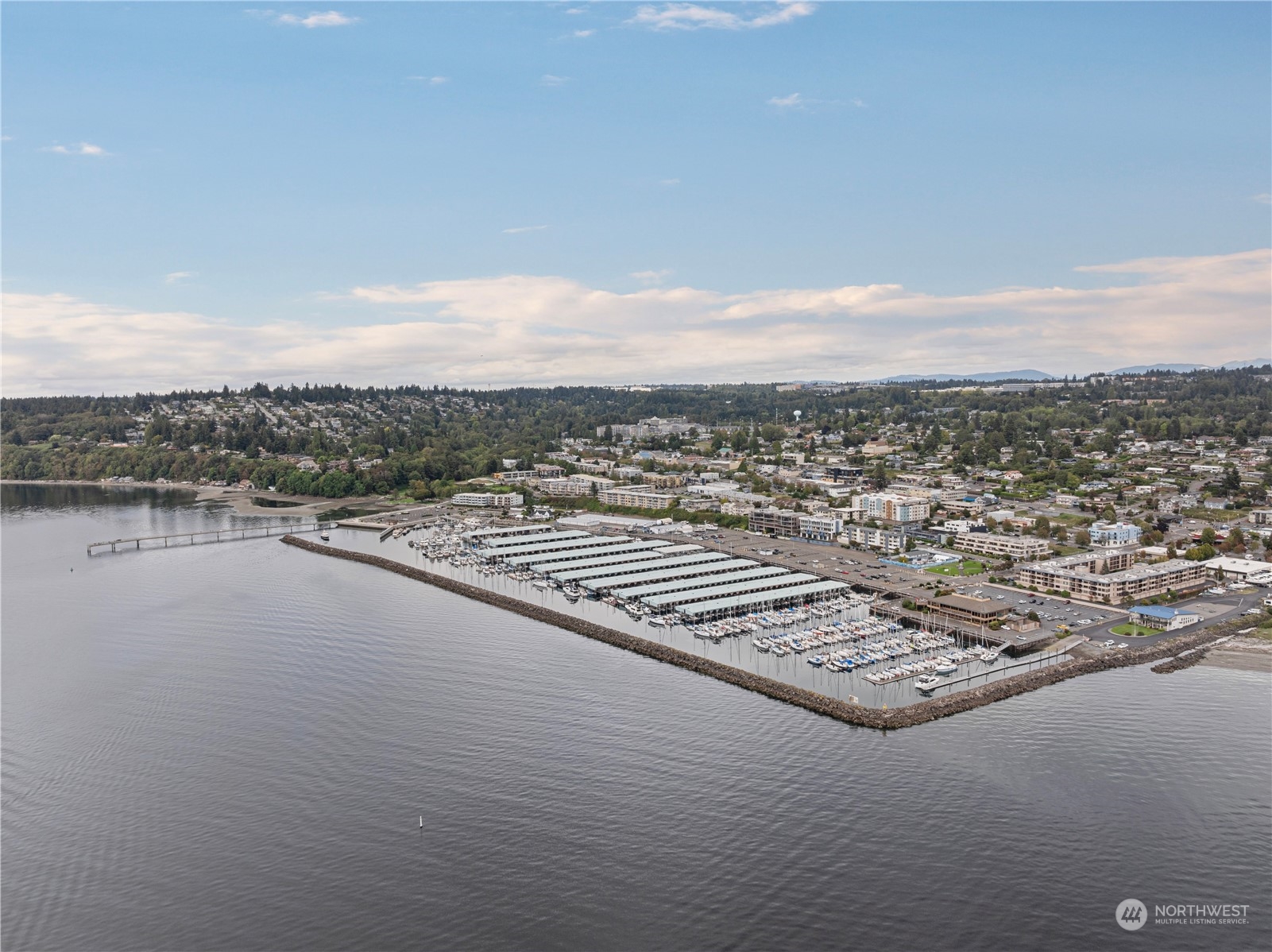 22612 6th Avenue S #4