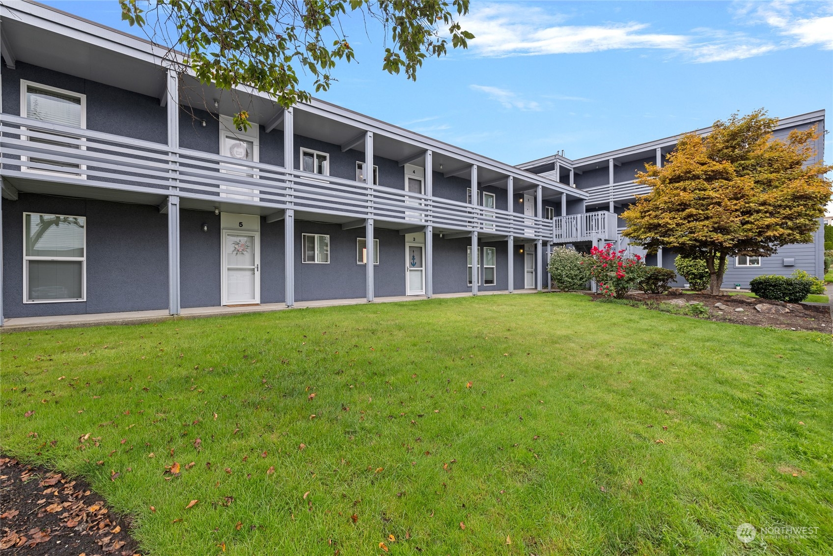 22612 6th Avenue S #4