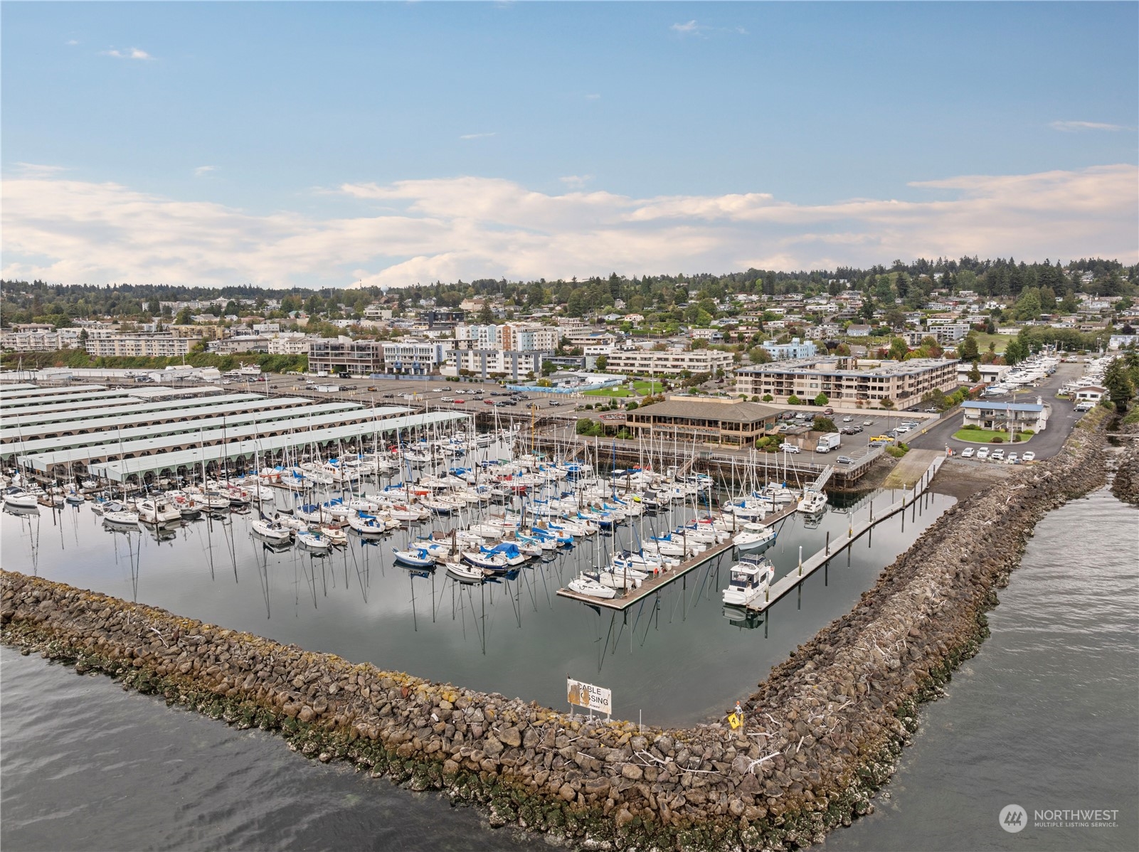 22612 6th Avenue S #4