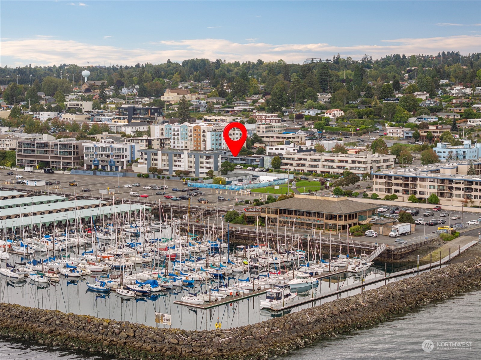 22612 6th Avenue S #4