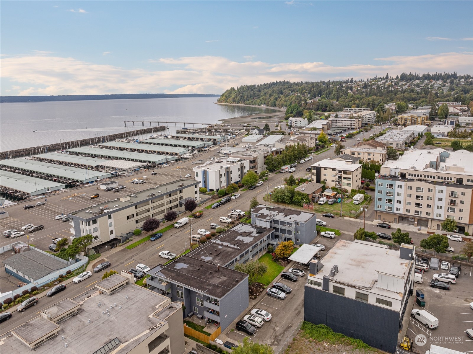 22612 6th Avenue S #4