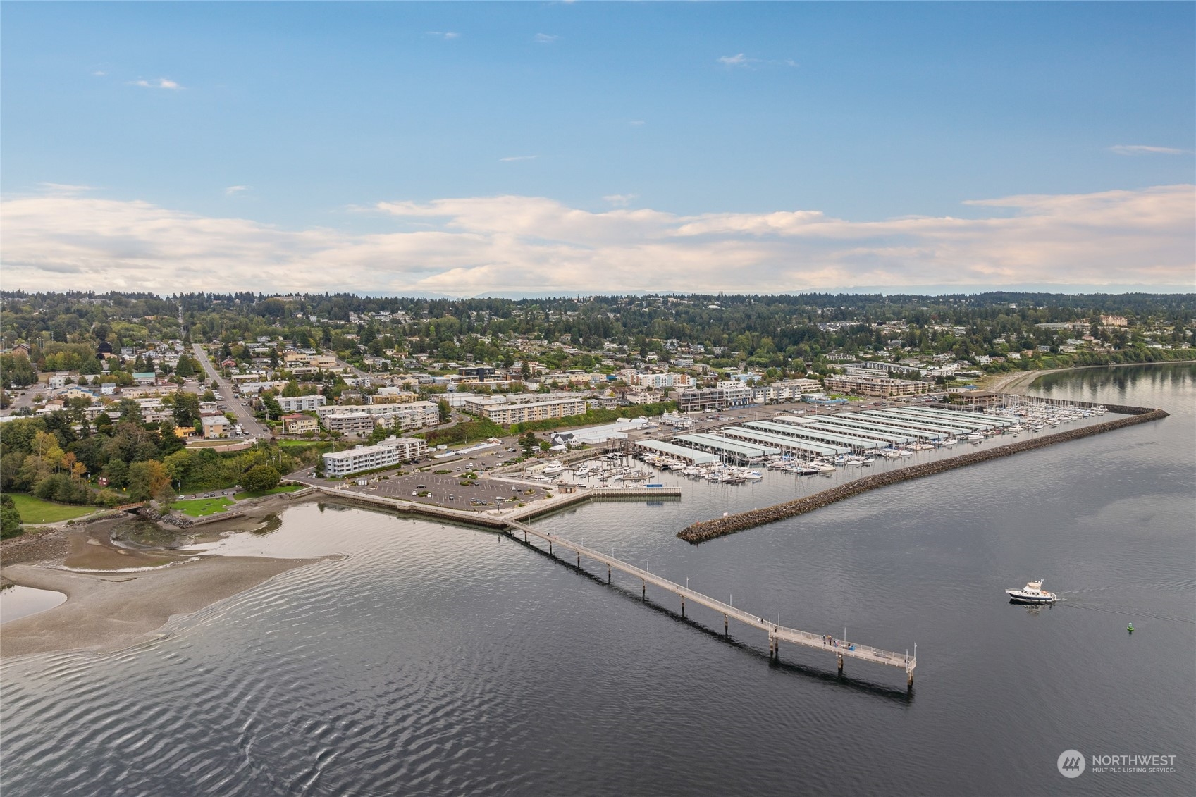 22612 6th Avenue S #4