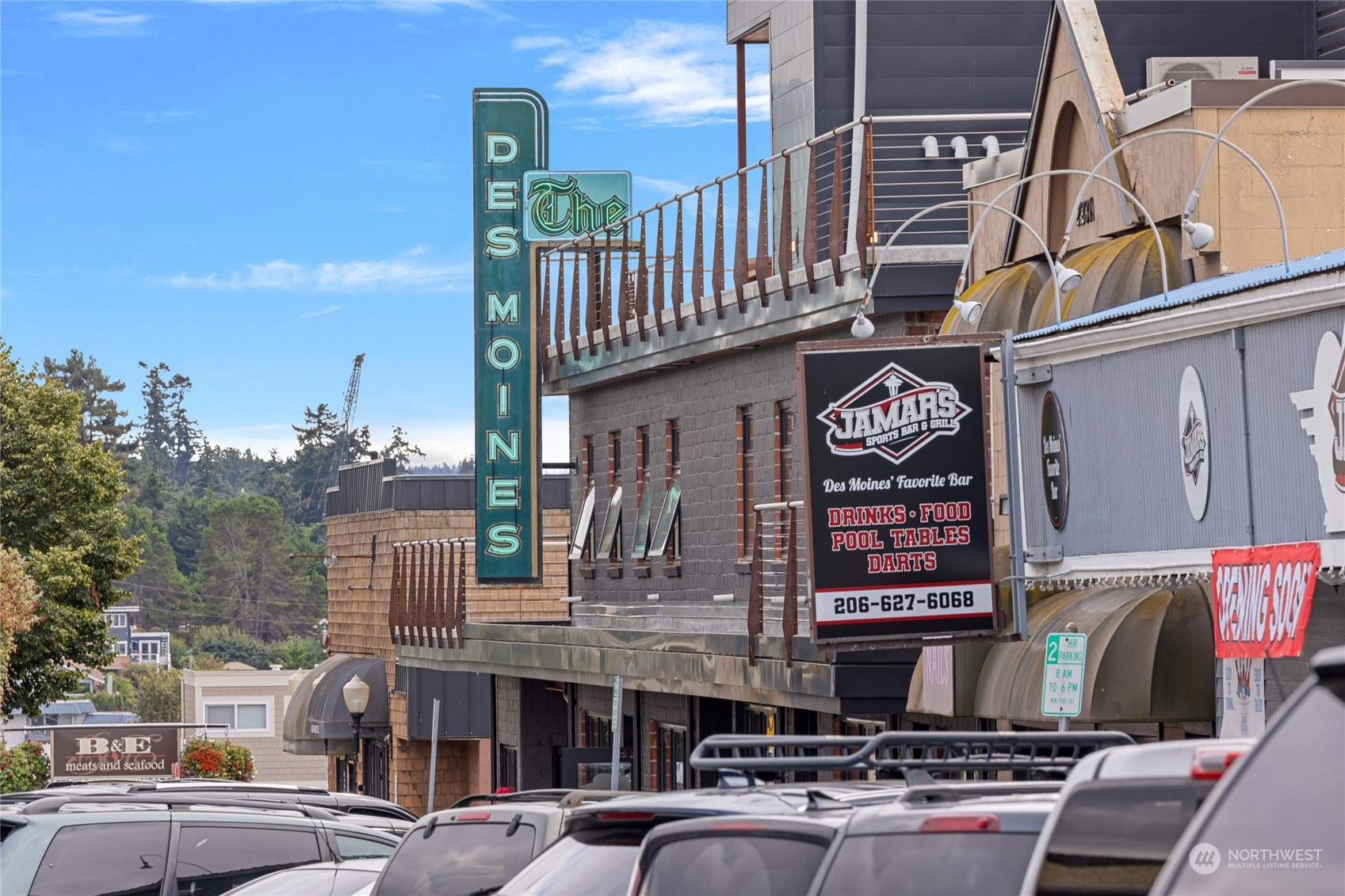 22612 6th Avenue S #4