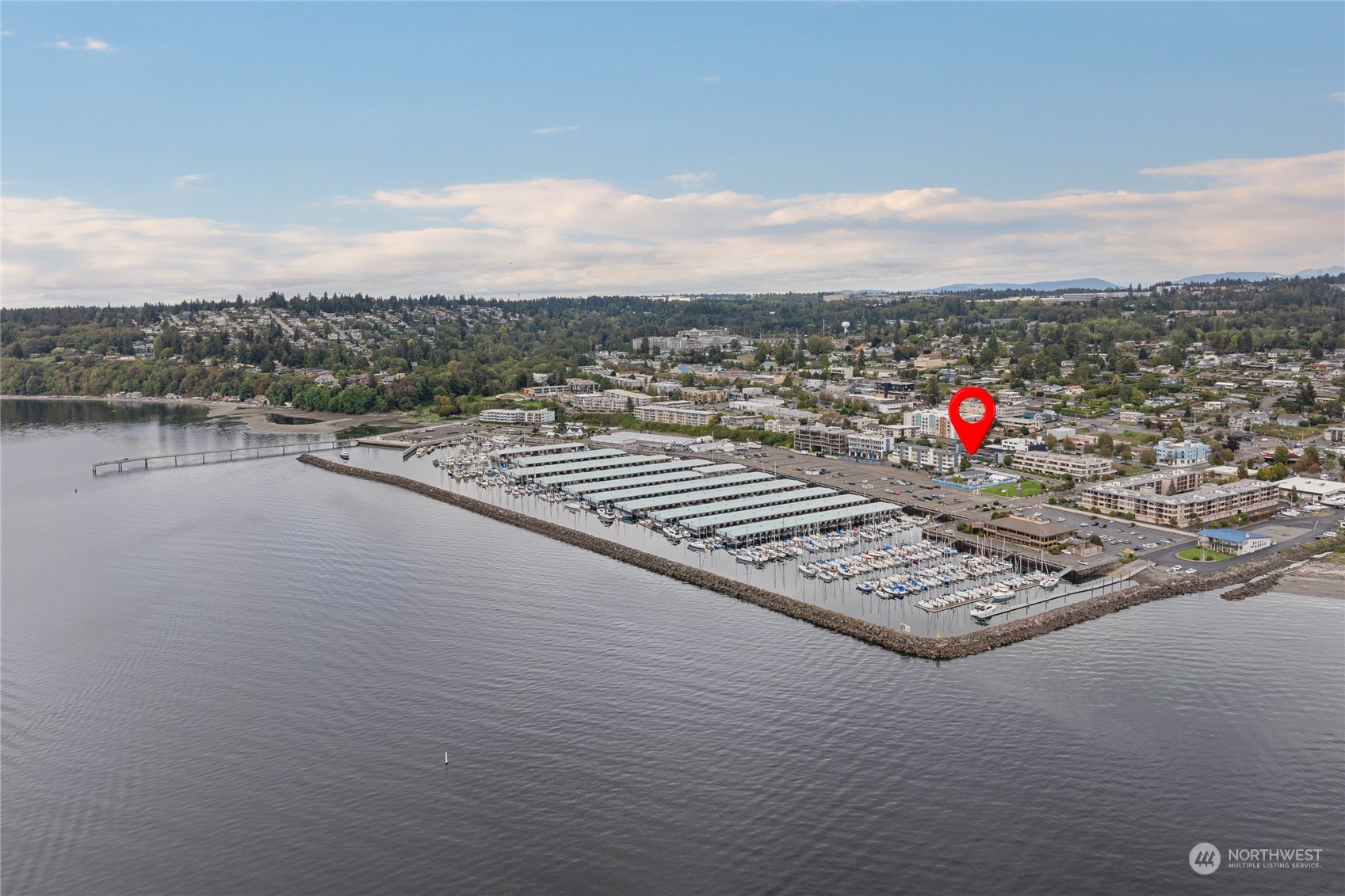 22612 6th Avenue S #4