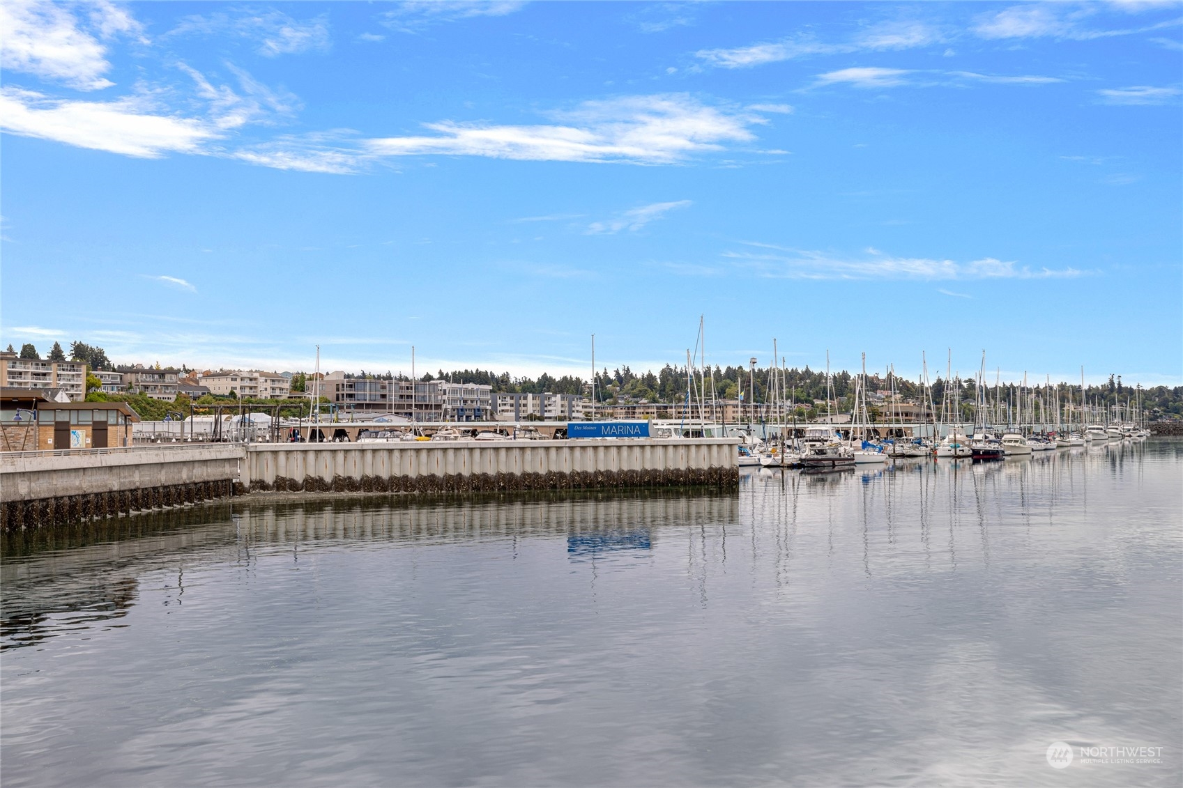 22612 6th Avenue S #4