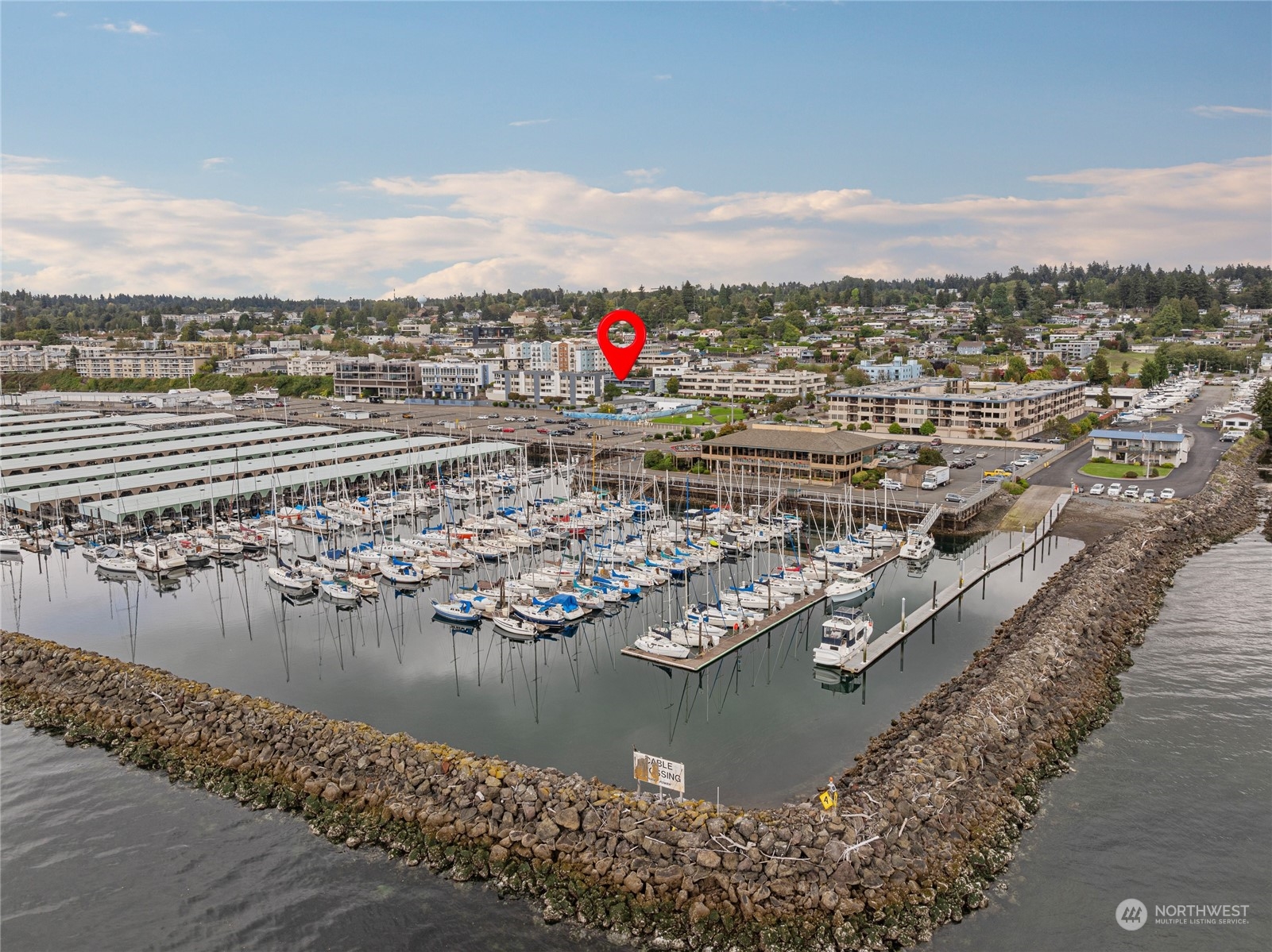 22612 6th Avenue S #4