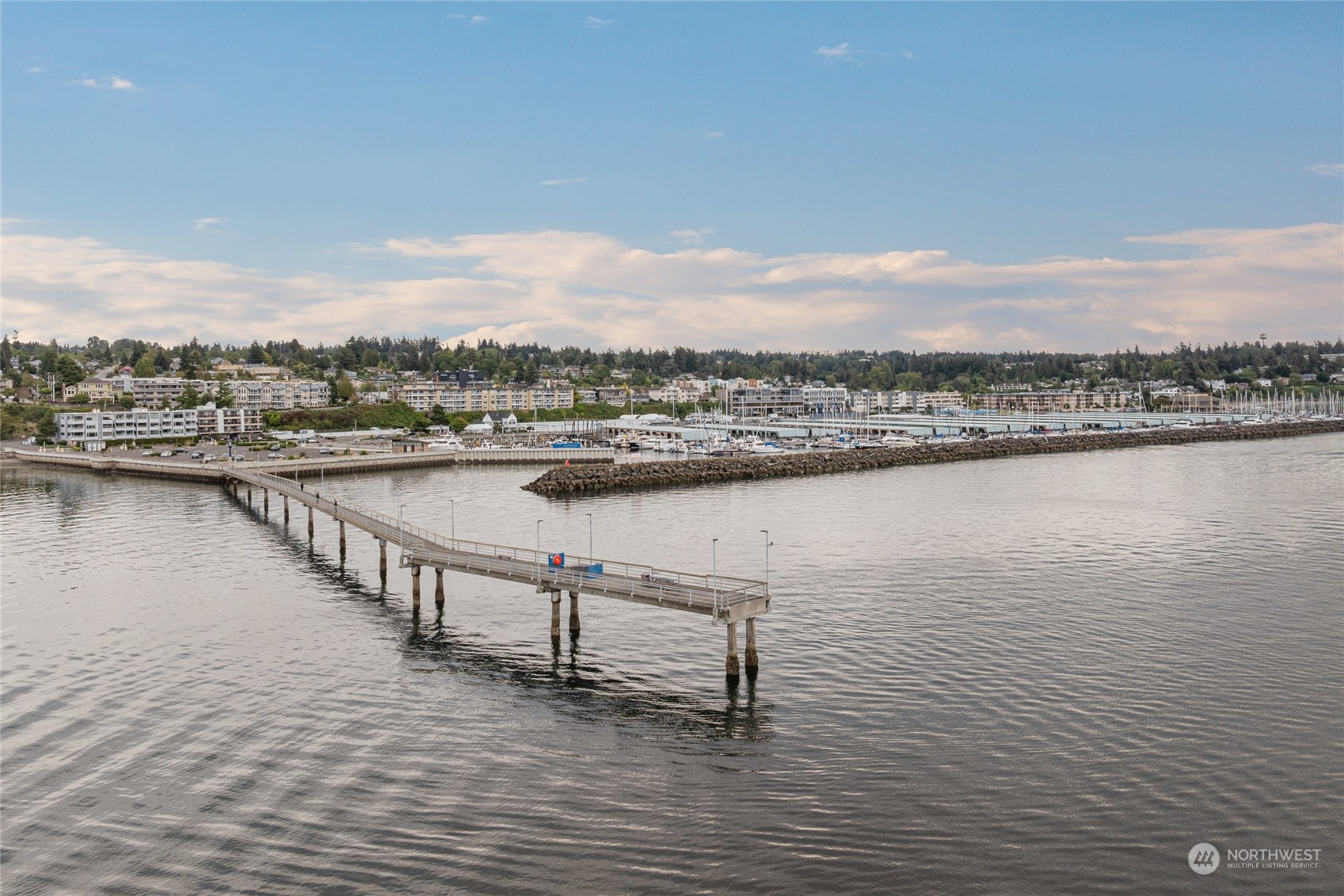 22612 6th Avenue S #4