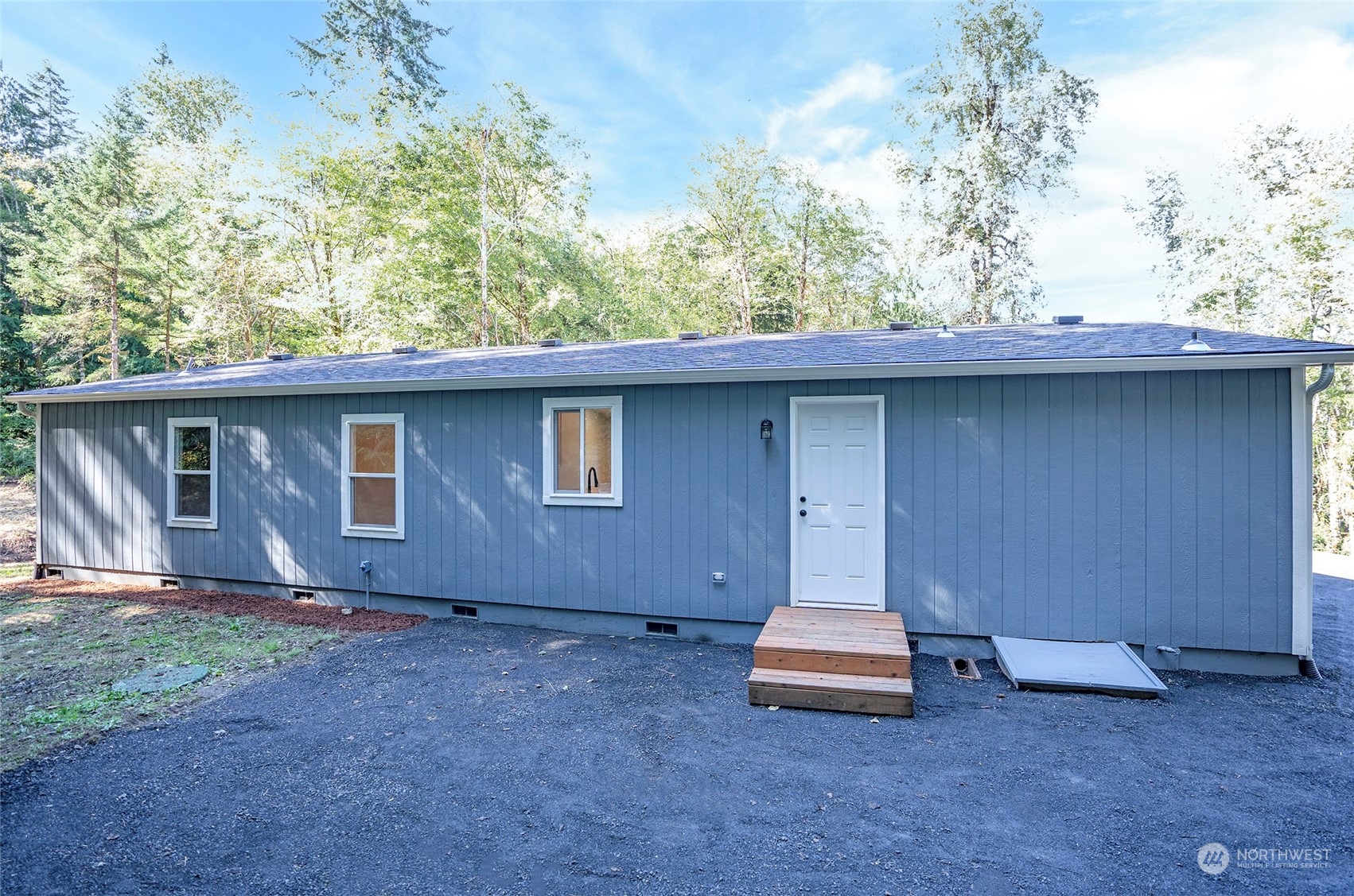 243 E Union Loop Ridge Road