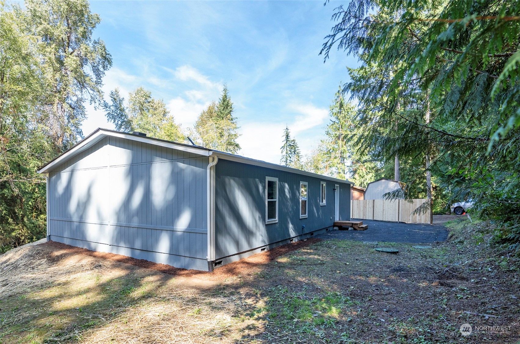 243 E Union Loop Ridge Road