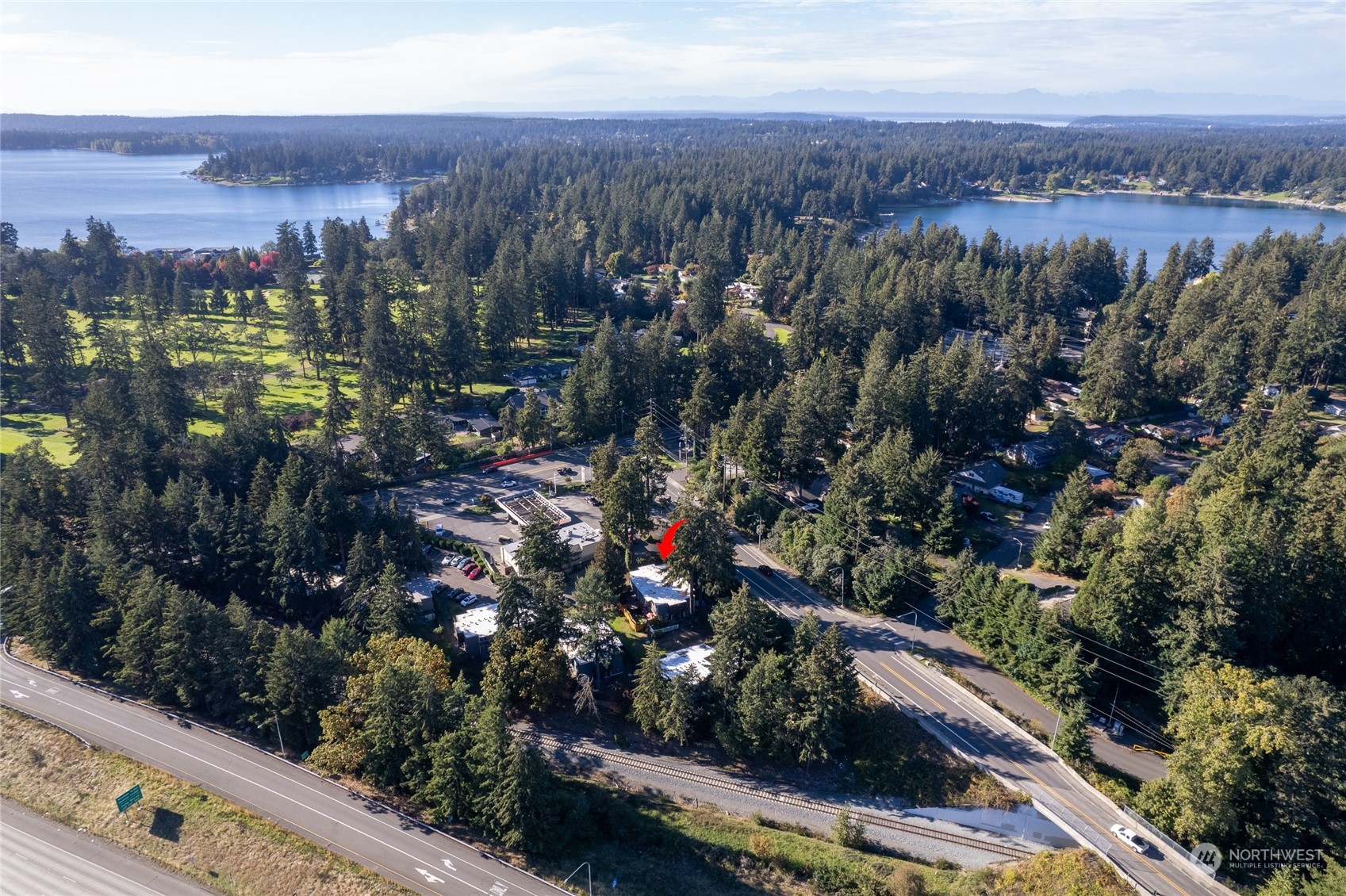 13051 Pacific Hwy SW #B