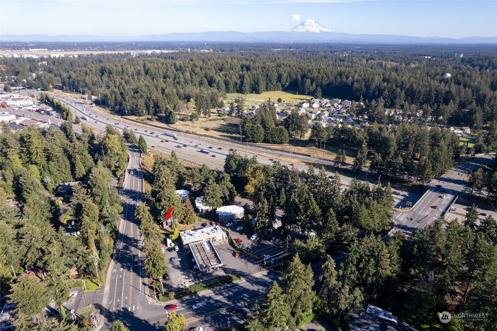 13051 Pacific Hwy SW #B