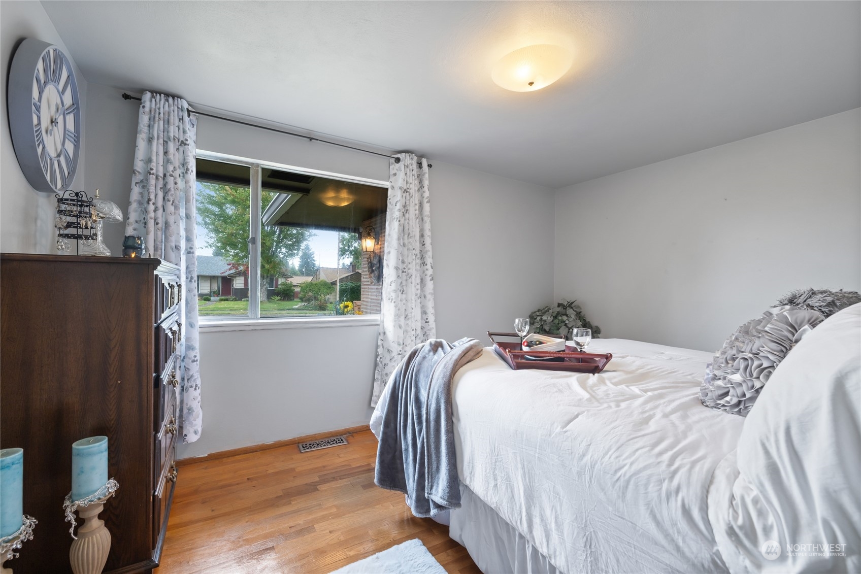 1830 N Shirley Street