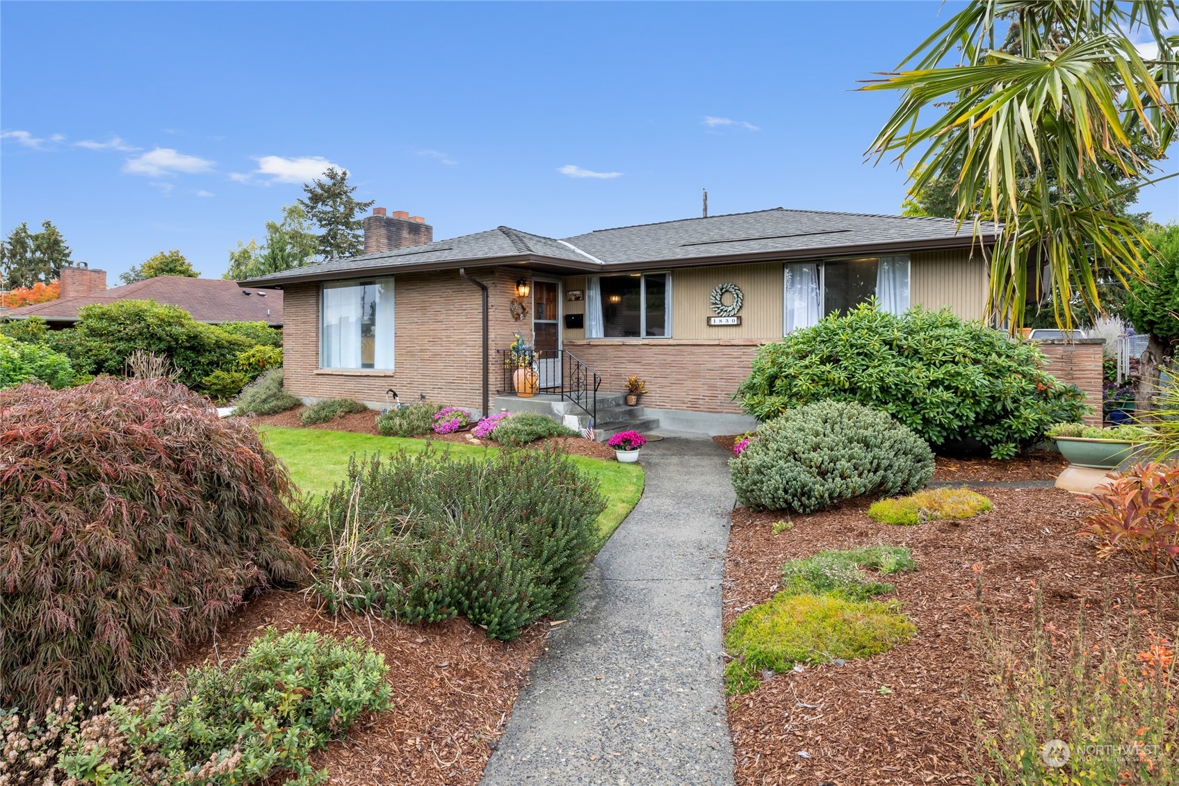 1830 N Shirley Street