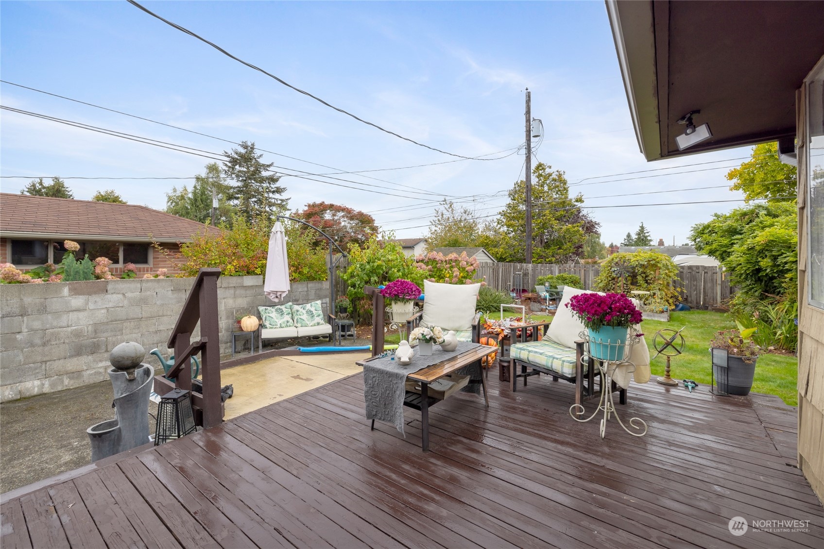 1830 N Shirley Street