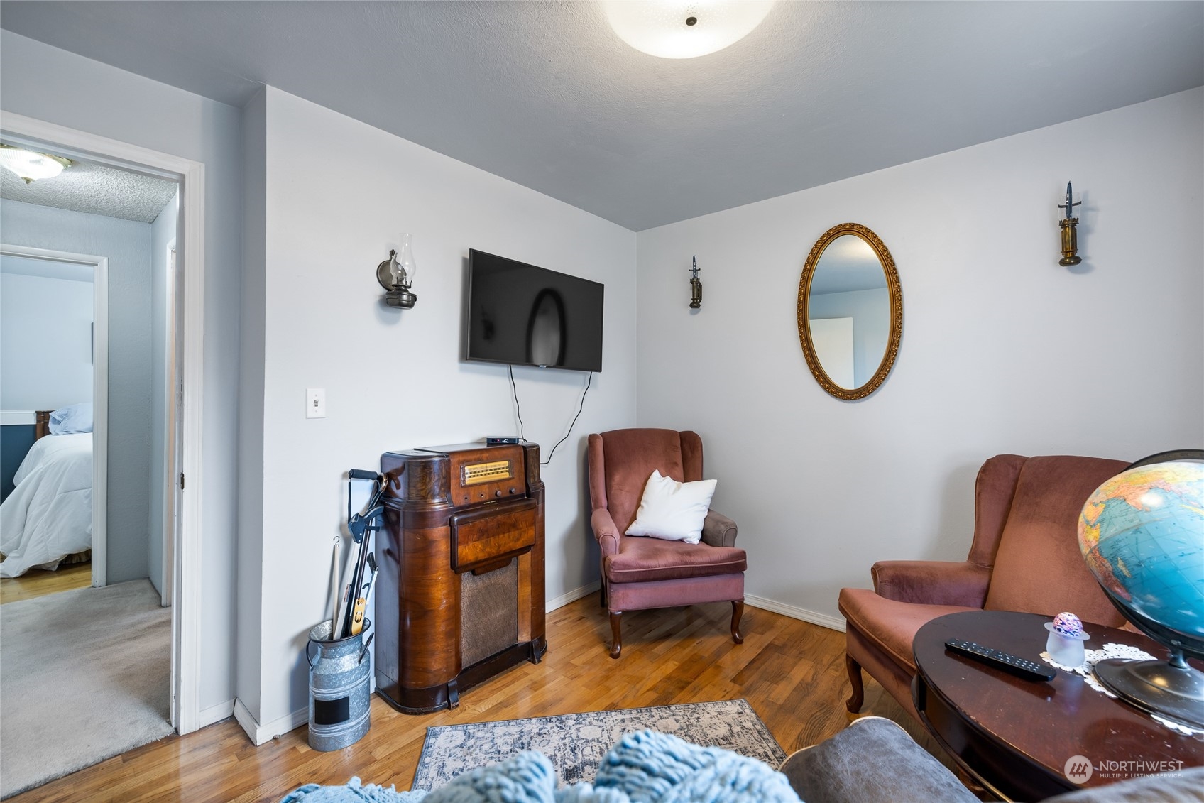 1830 N Shirley Street