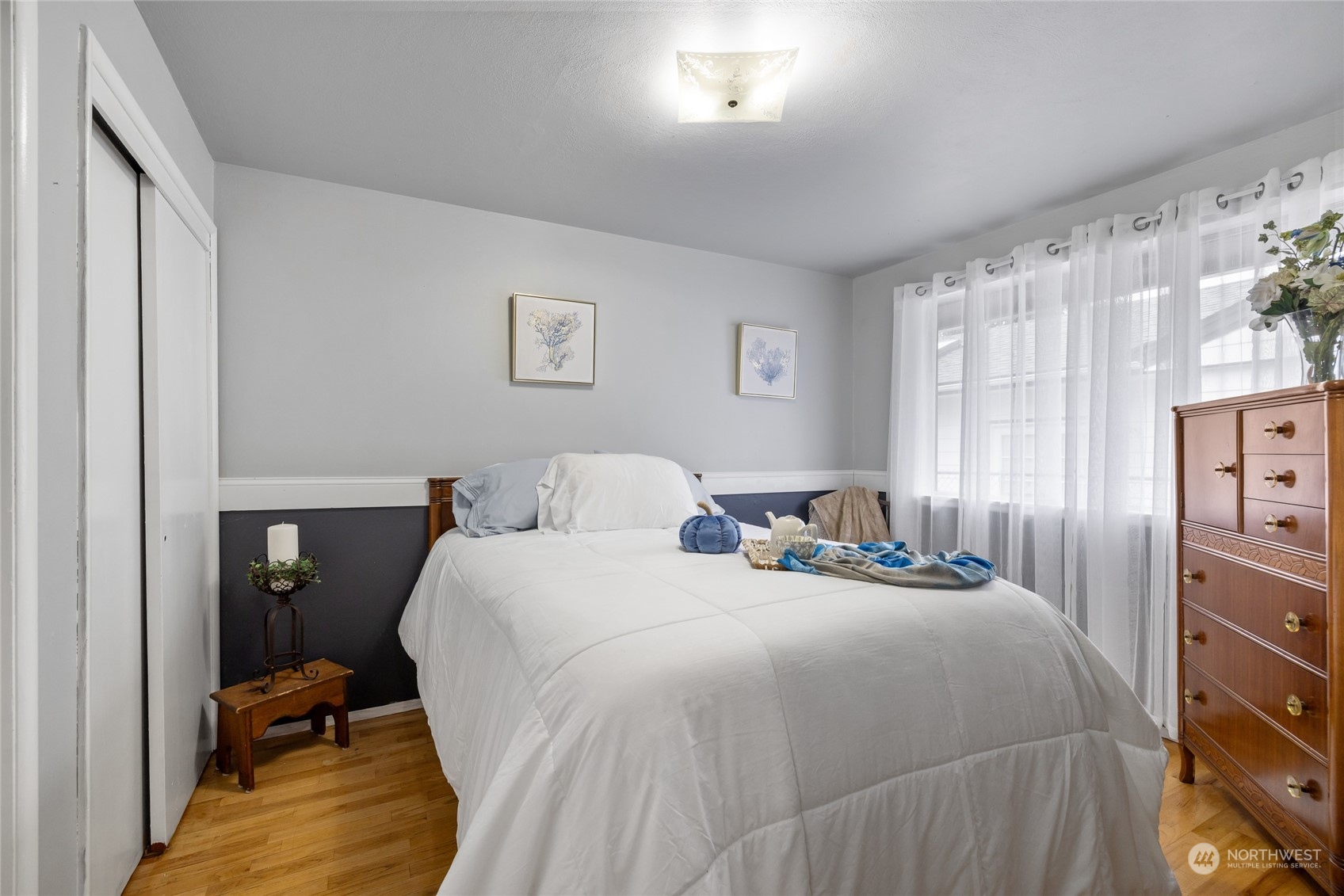 1830 N Shirley Street