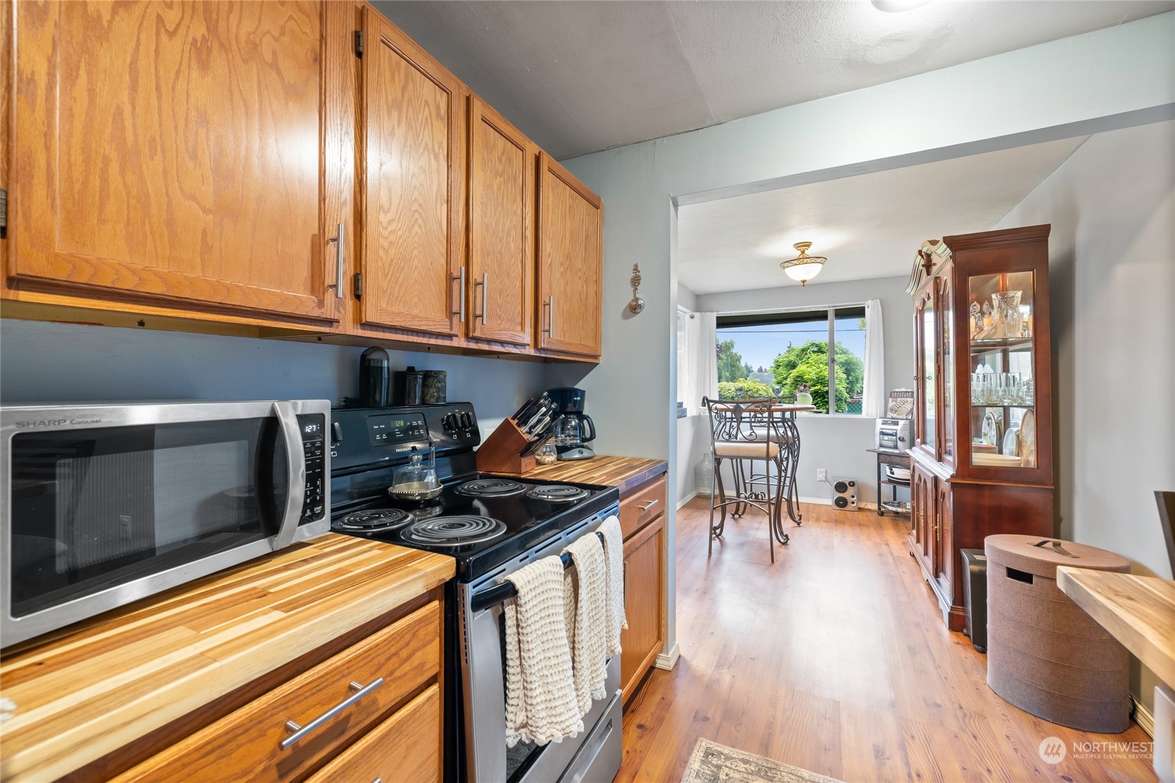 1830 N Shirley Street