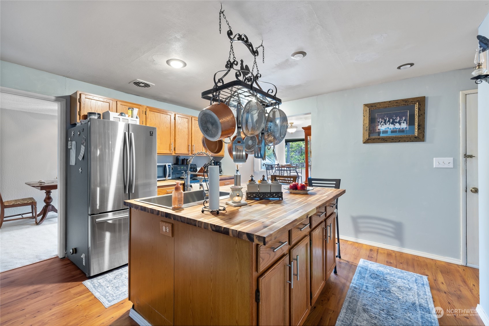 1830 N Shirley Street