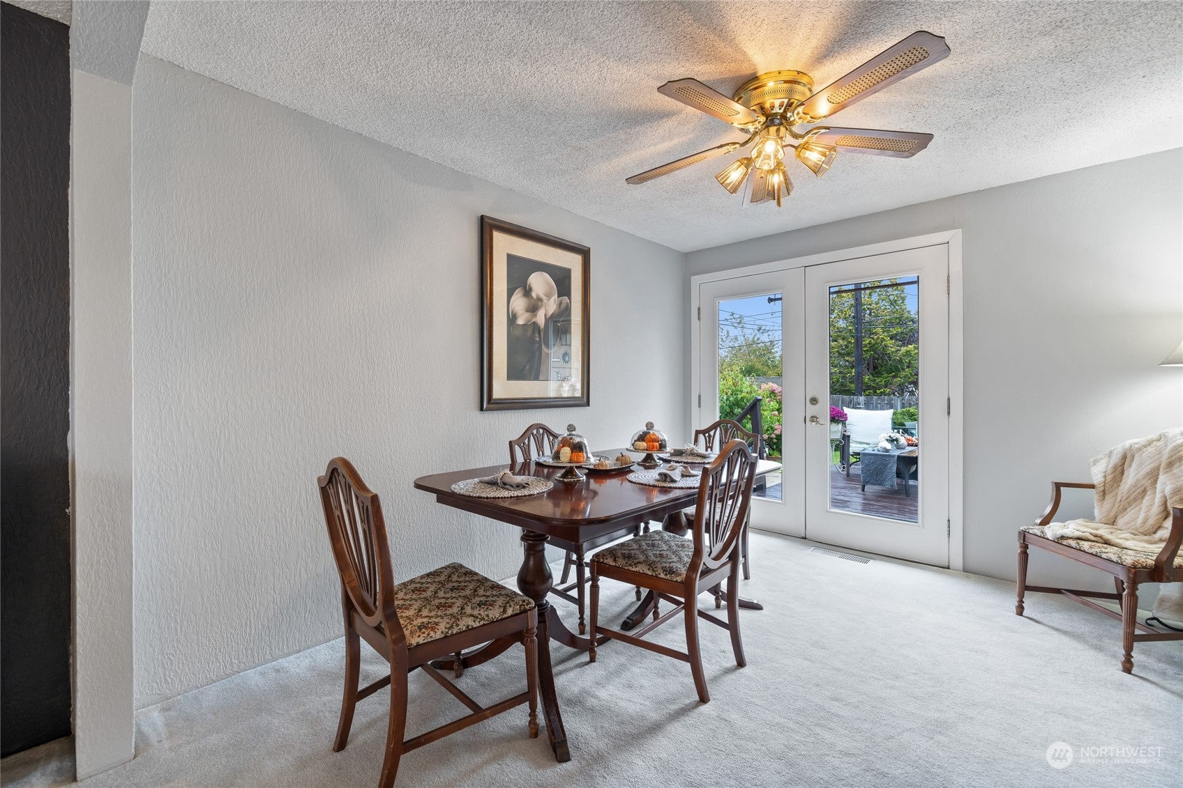 1830 N Shirley Street