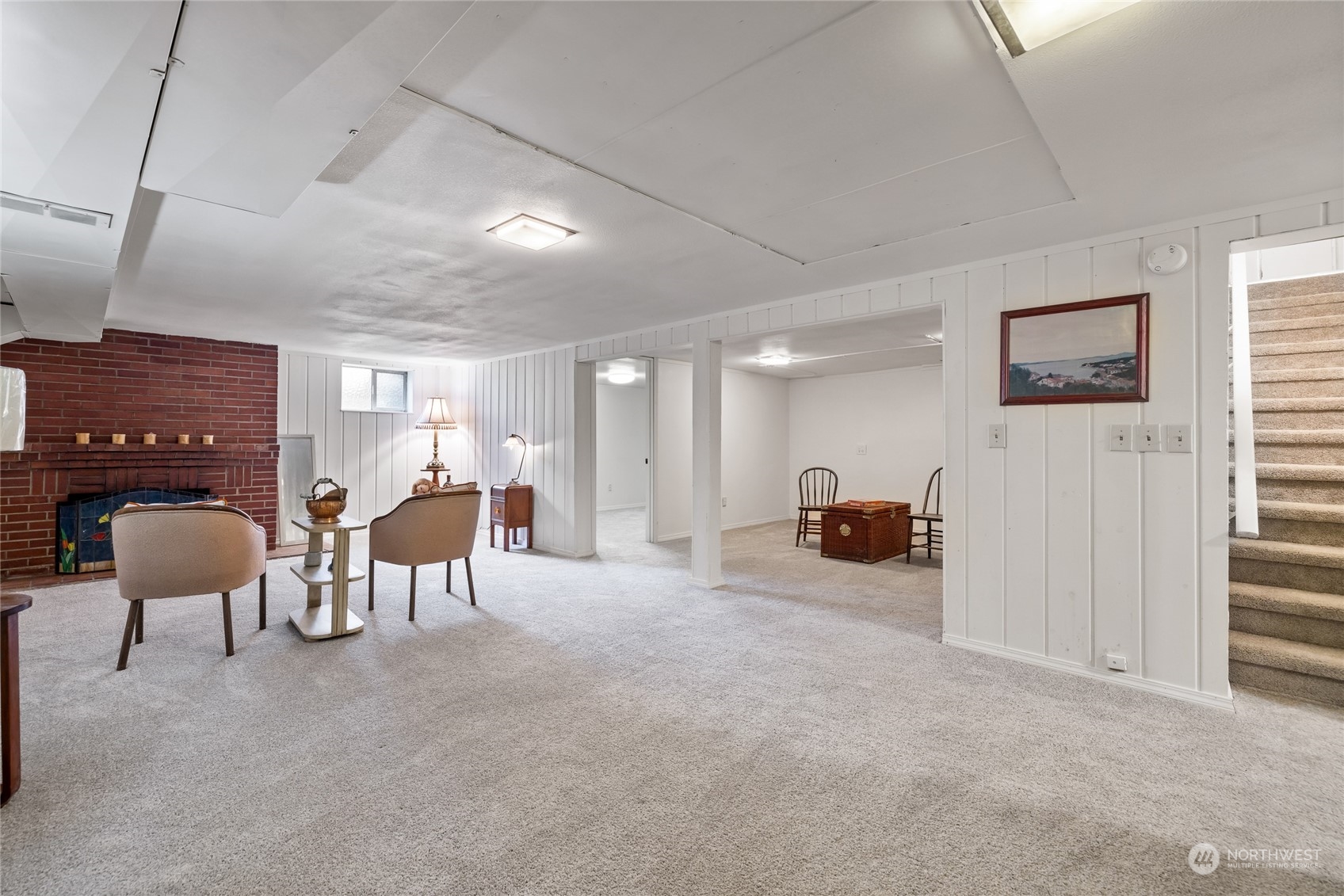 1830 N Shirley Street