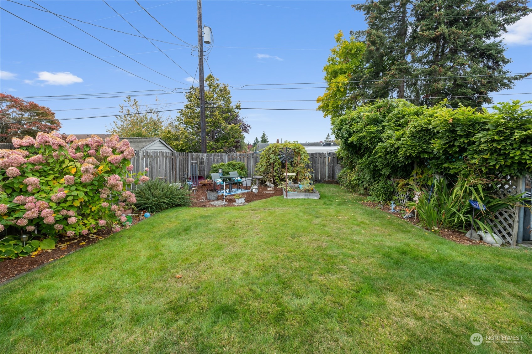 1830 N Shirley Street