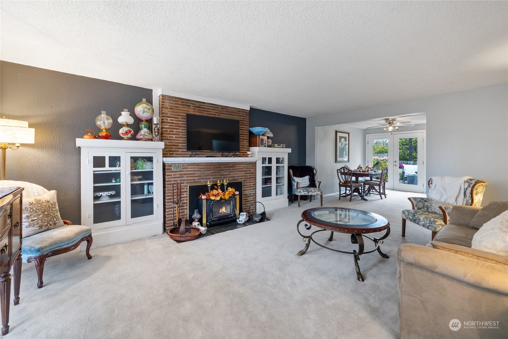 1830 N Shirley Street