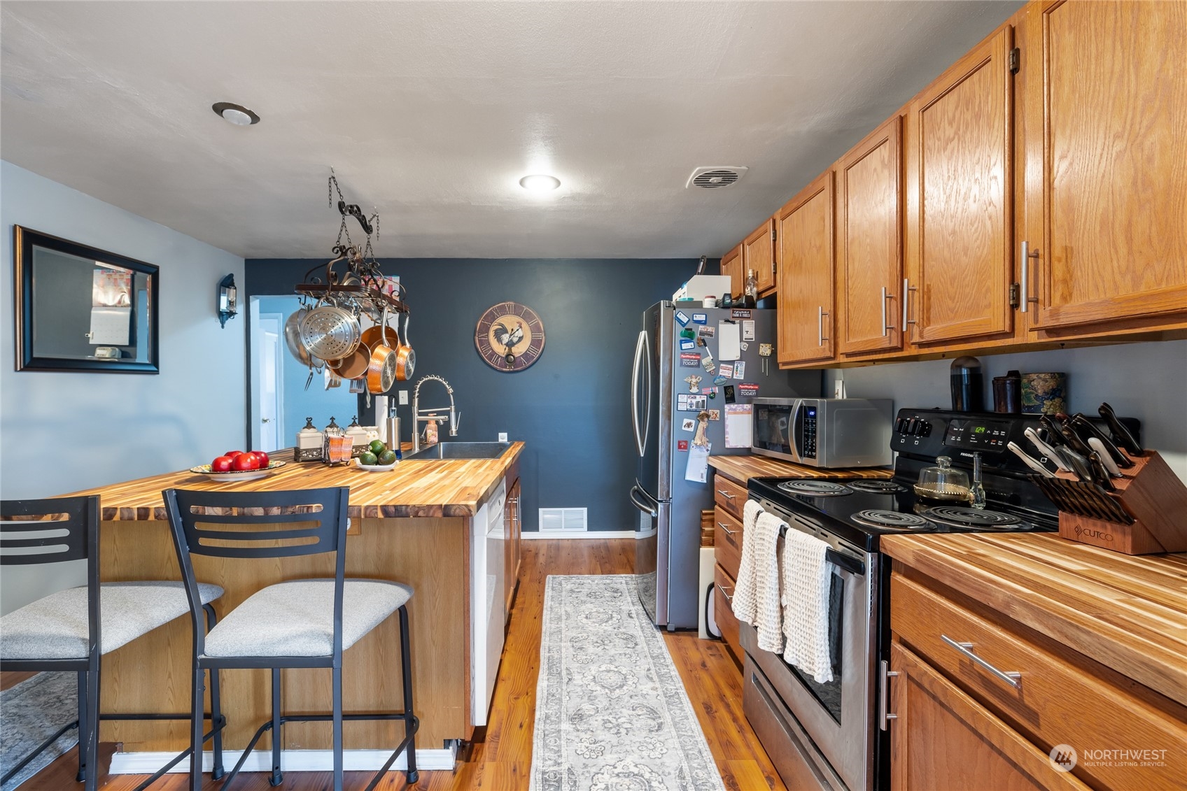 1830 N Shirley Street