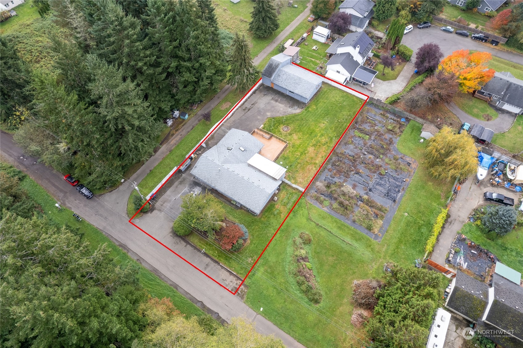 4012 Wiggins Road SE