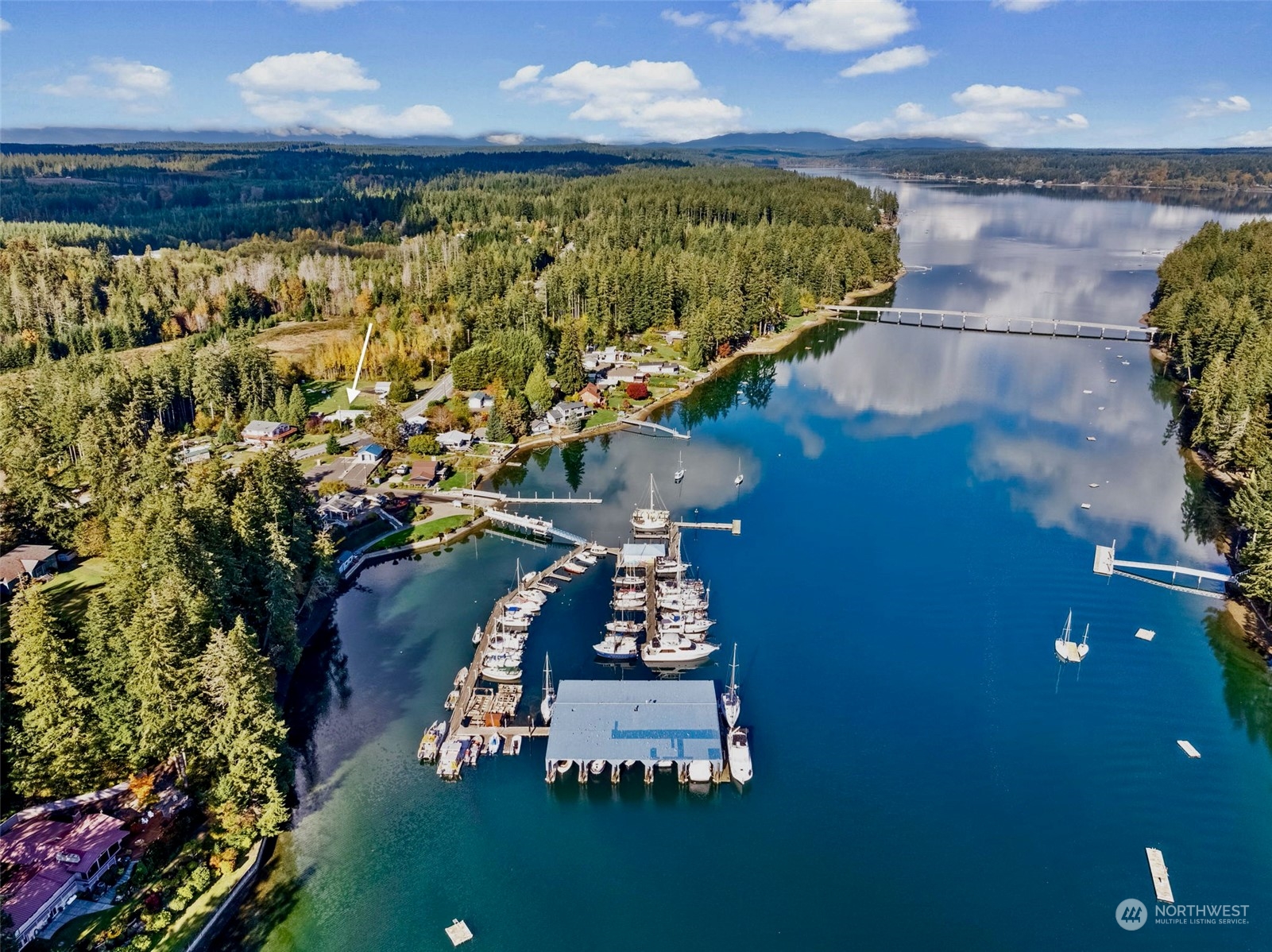 5091 E Grapeview Loop