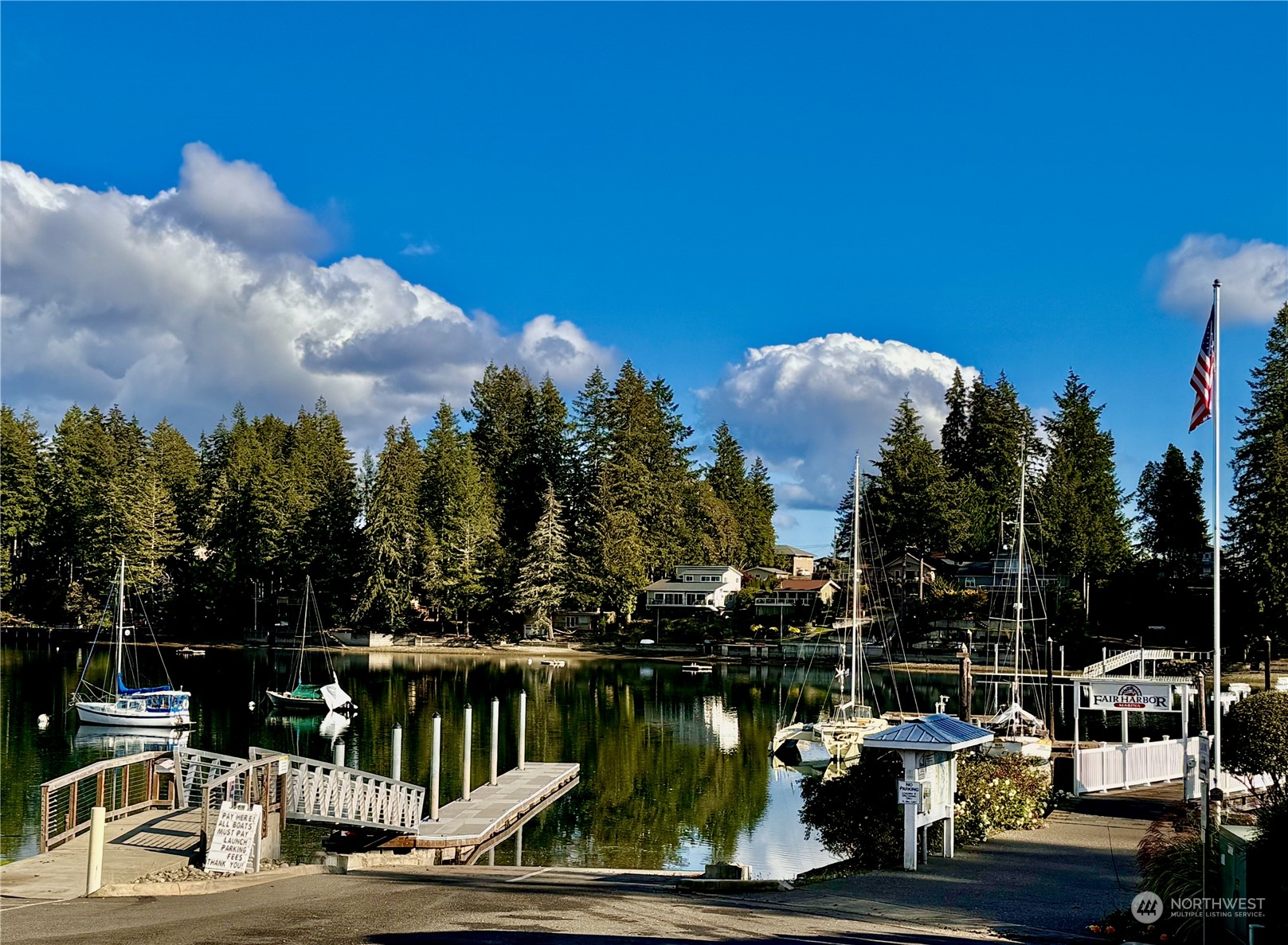 5091 E Grapeview Loop