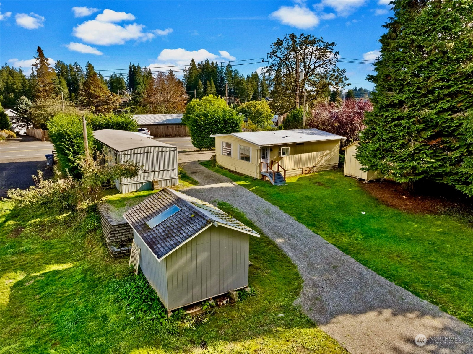 5091 E Grapeview Loop