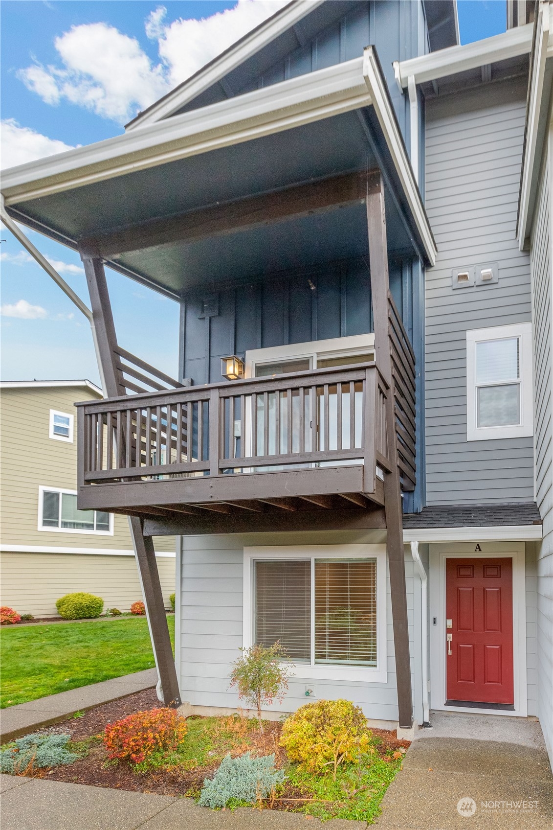 17422 118th Avenue Ct E #A