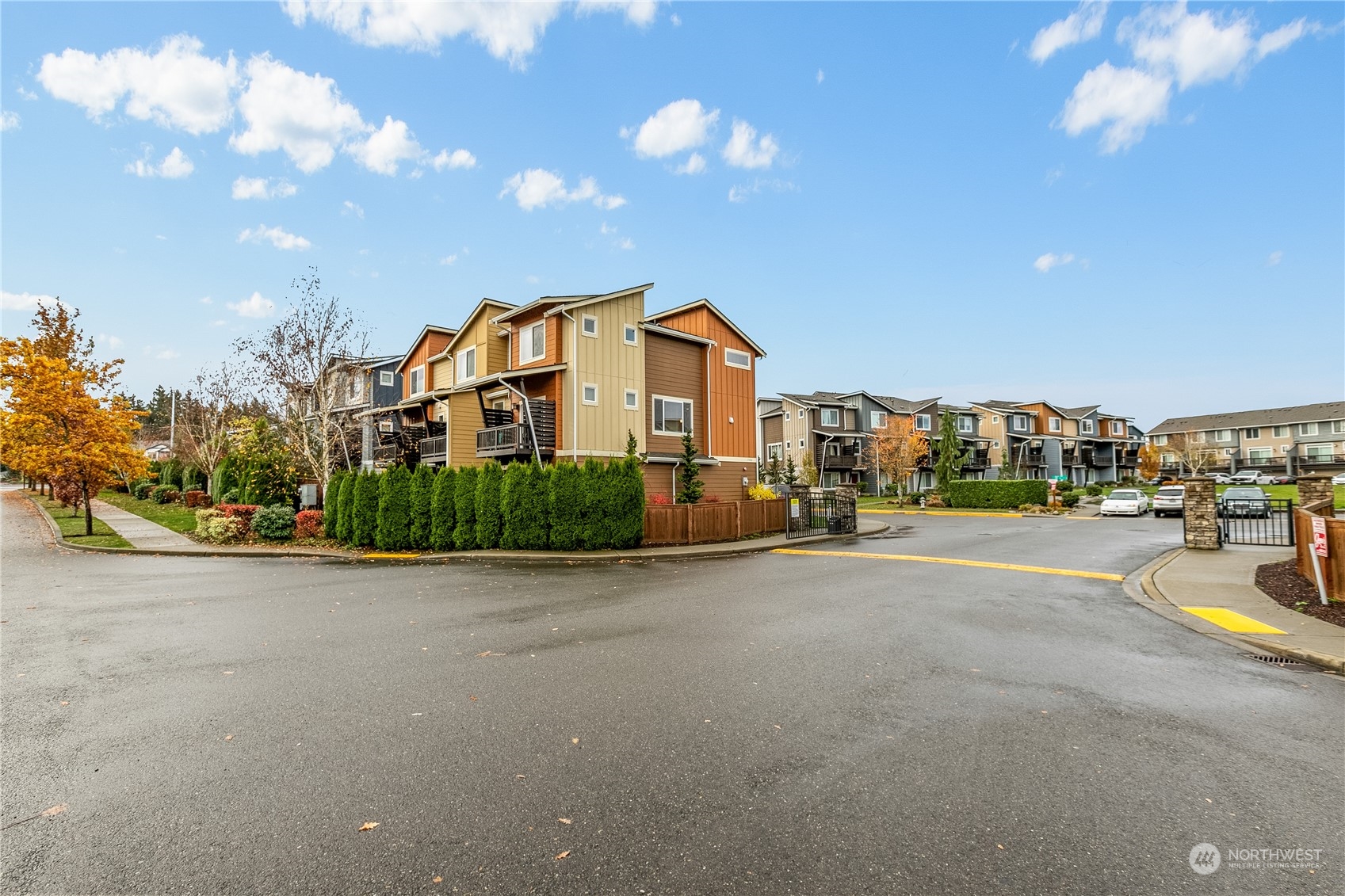 17422 118th Avenue Ct E #A