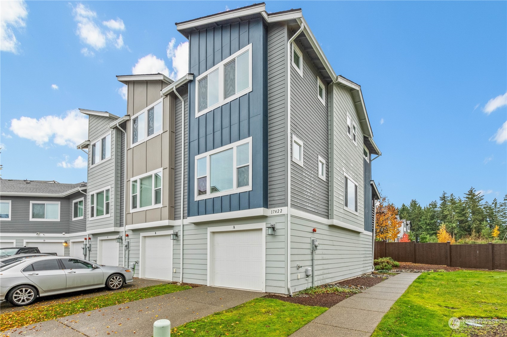 17422 118th Avenue Ct E #A