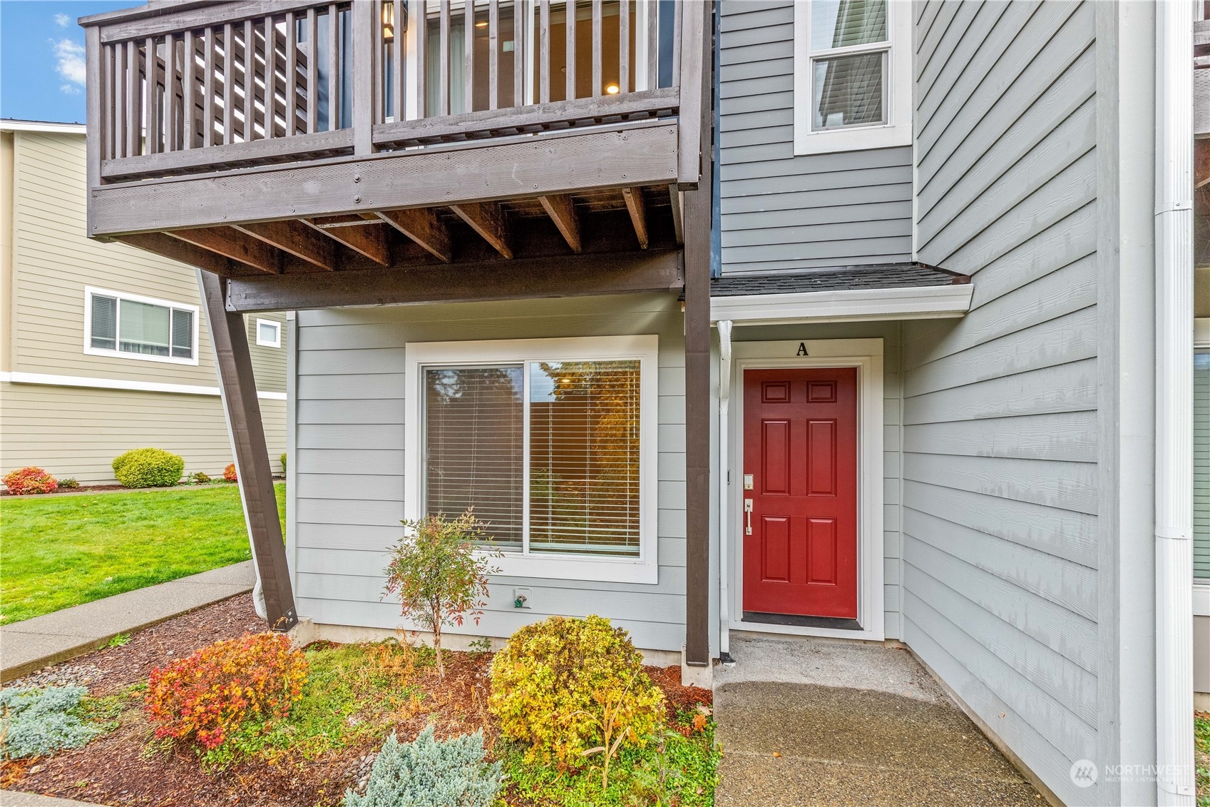 17422 118th Avenue Ct E #A